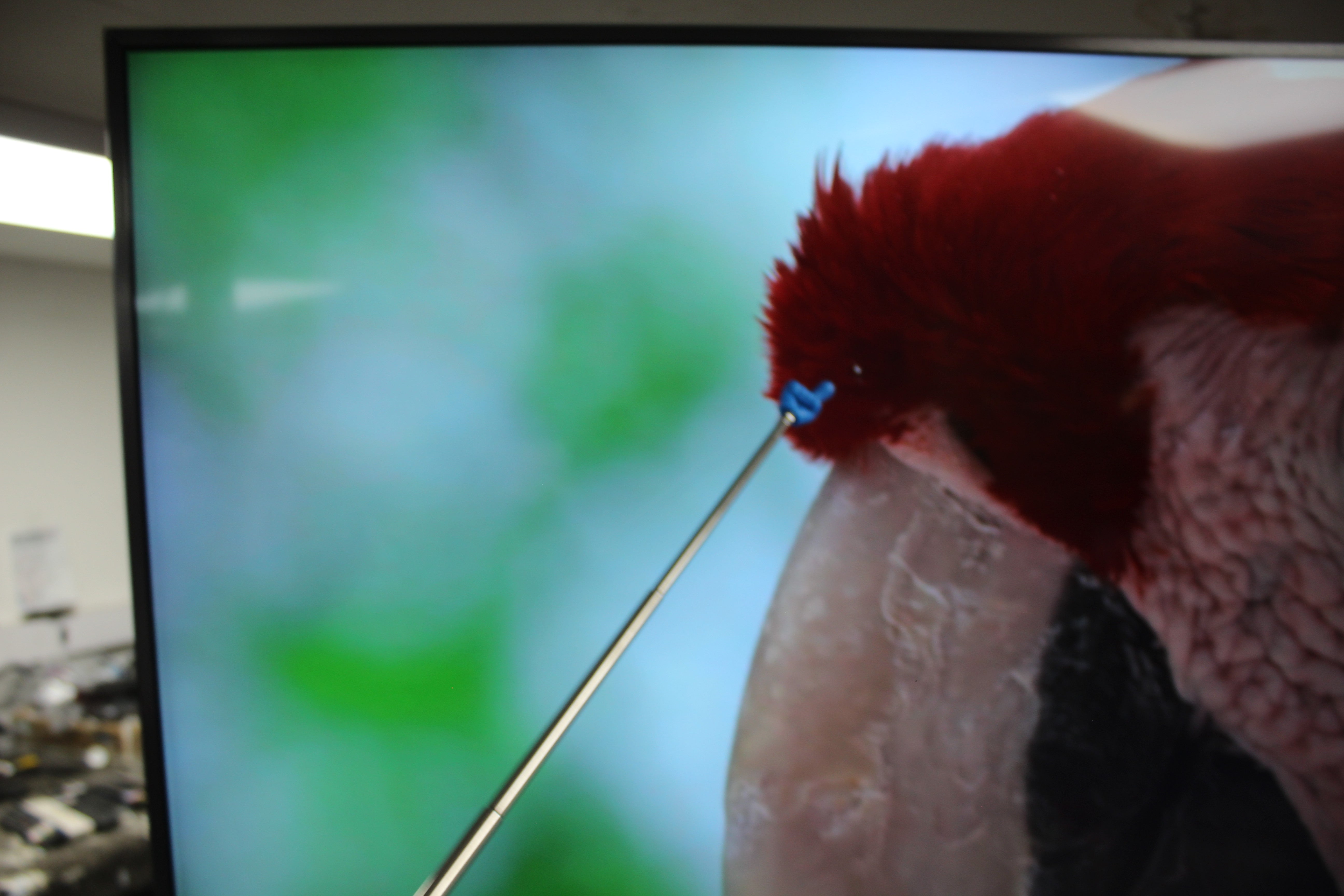 75" Sony KD75XG8796BU 4K Ultra HD HDR Android Smart LED TV