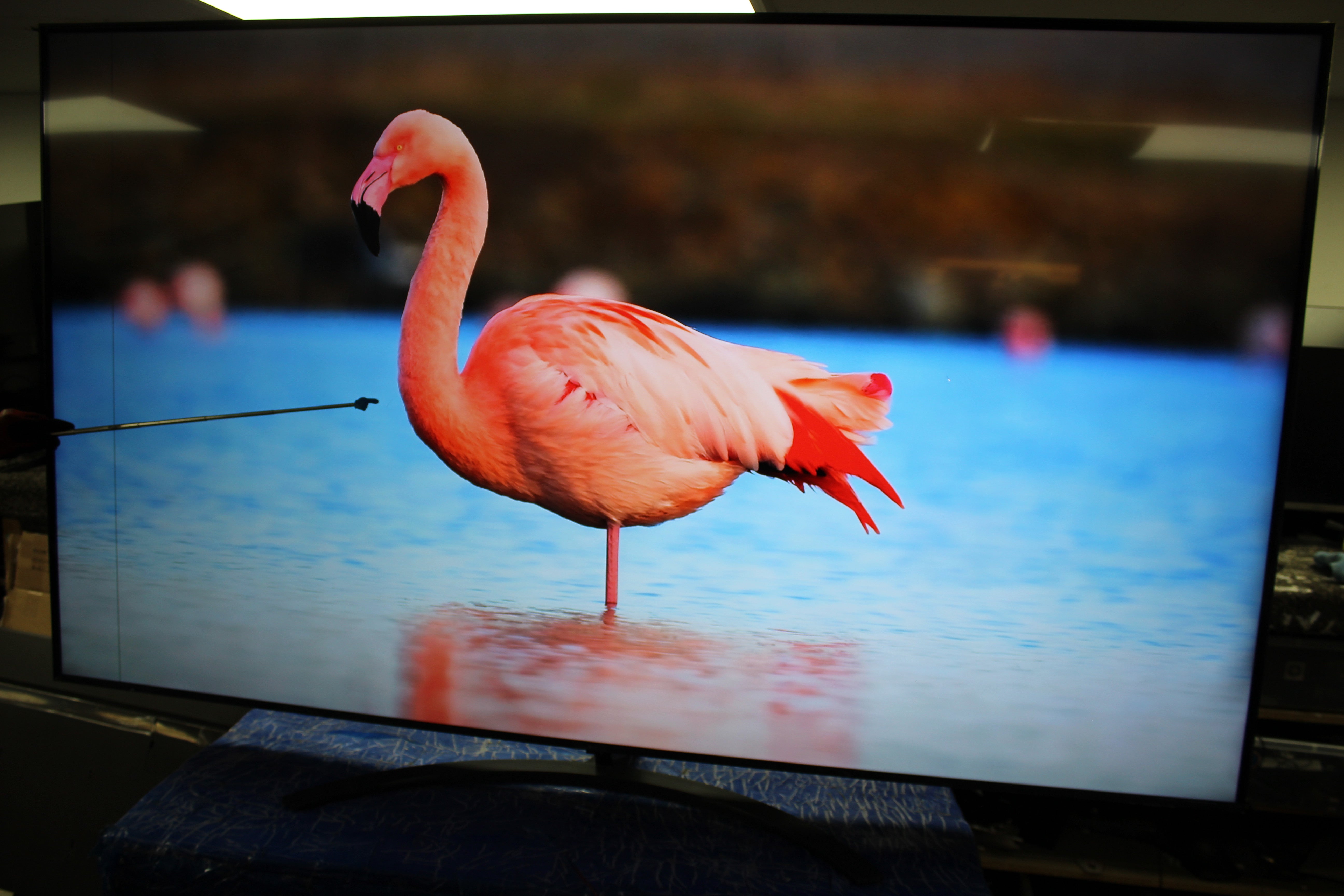 86" LG 86UT81006LA 4K Ultra HD HDR Smart LED TV