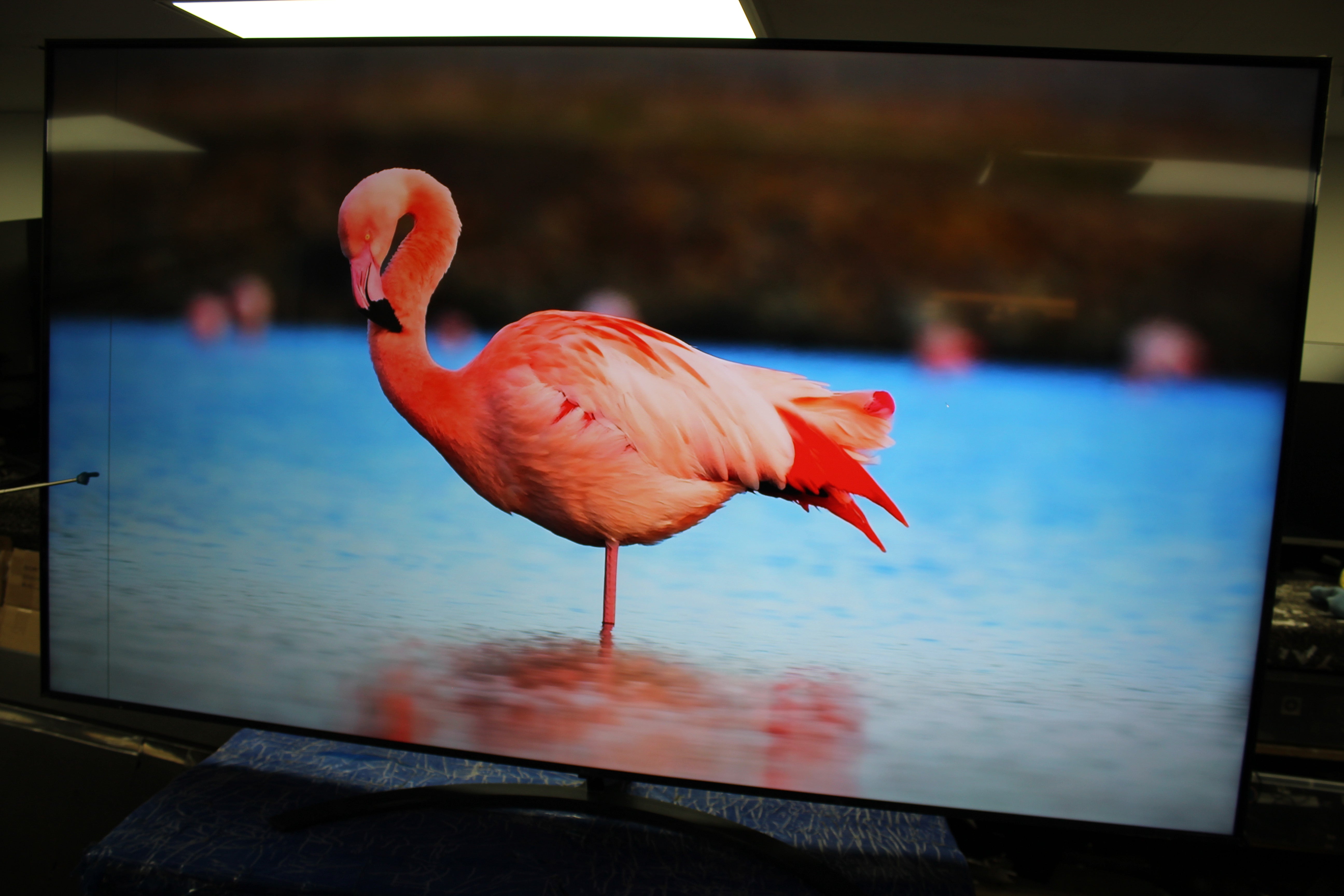 86" LG 86UT81006LA 4K Ultra HD HDR Smart LED TV