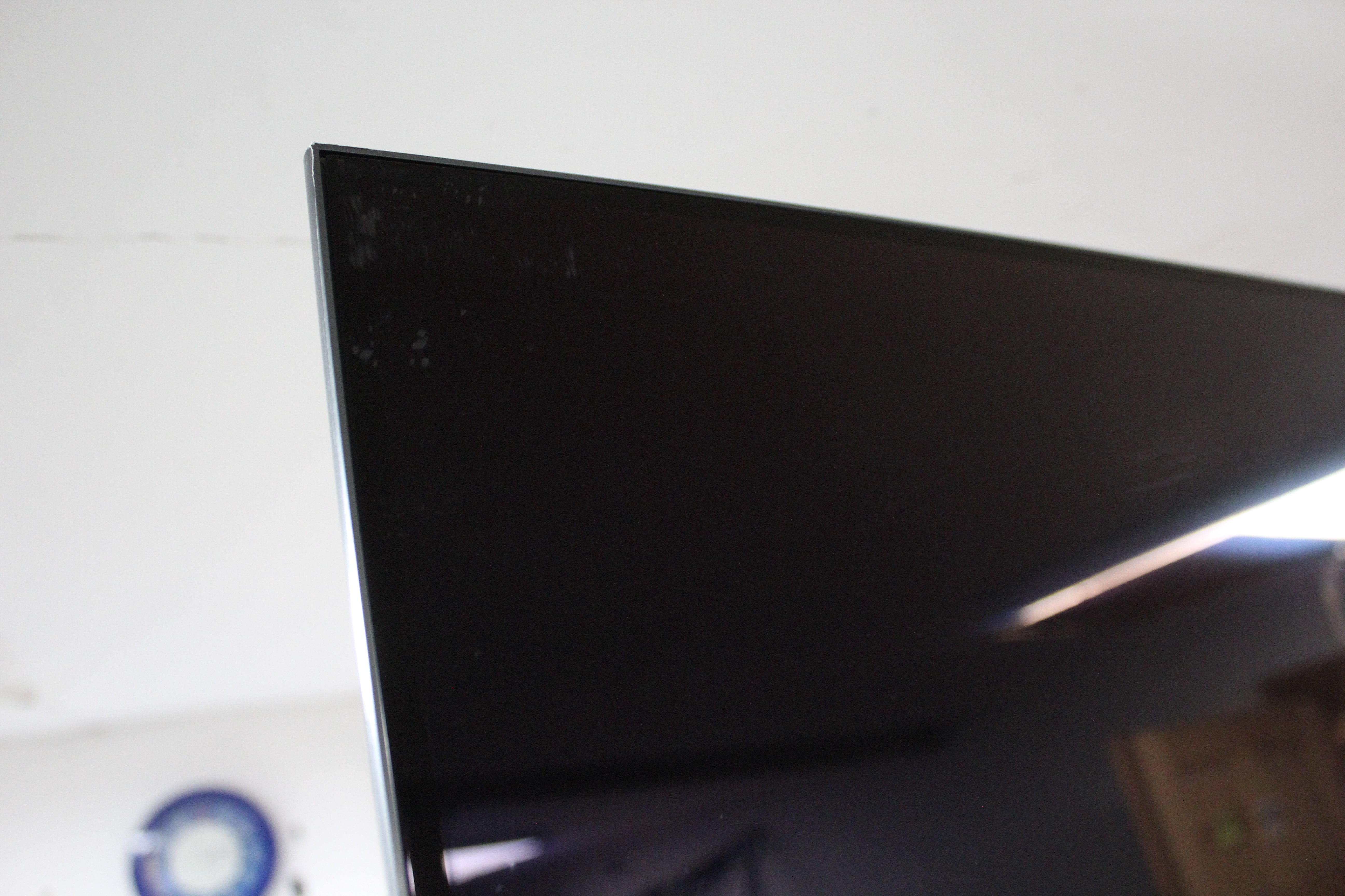 77" Samsung QE77S90DAEXXU Flagship 4K HDR OLED TV