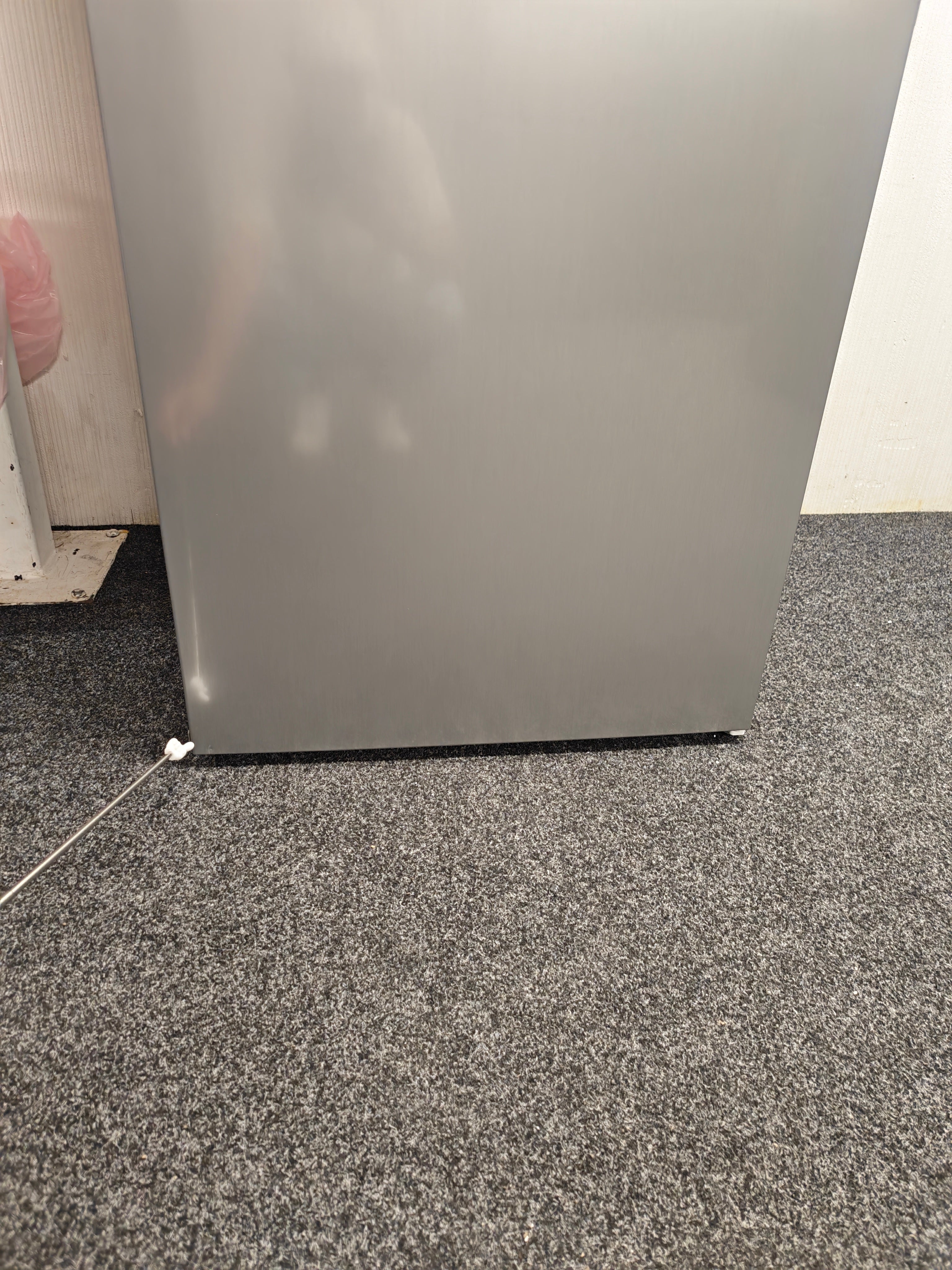 Bosch KGN492LDFG 70/30 Fridge Freezer - Stainless Steel
