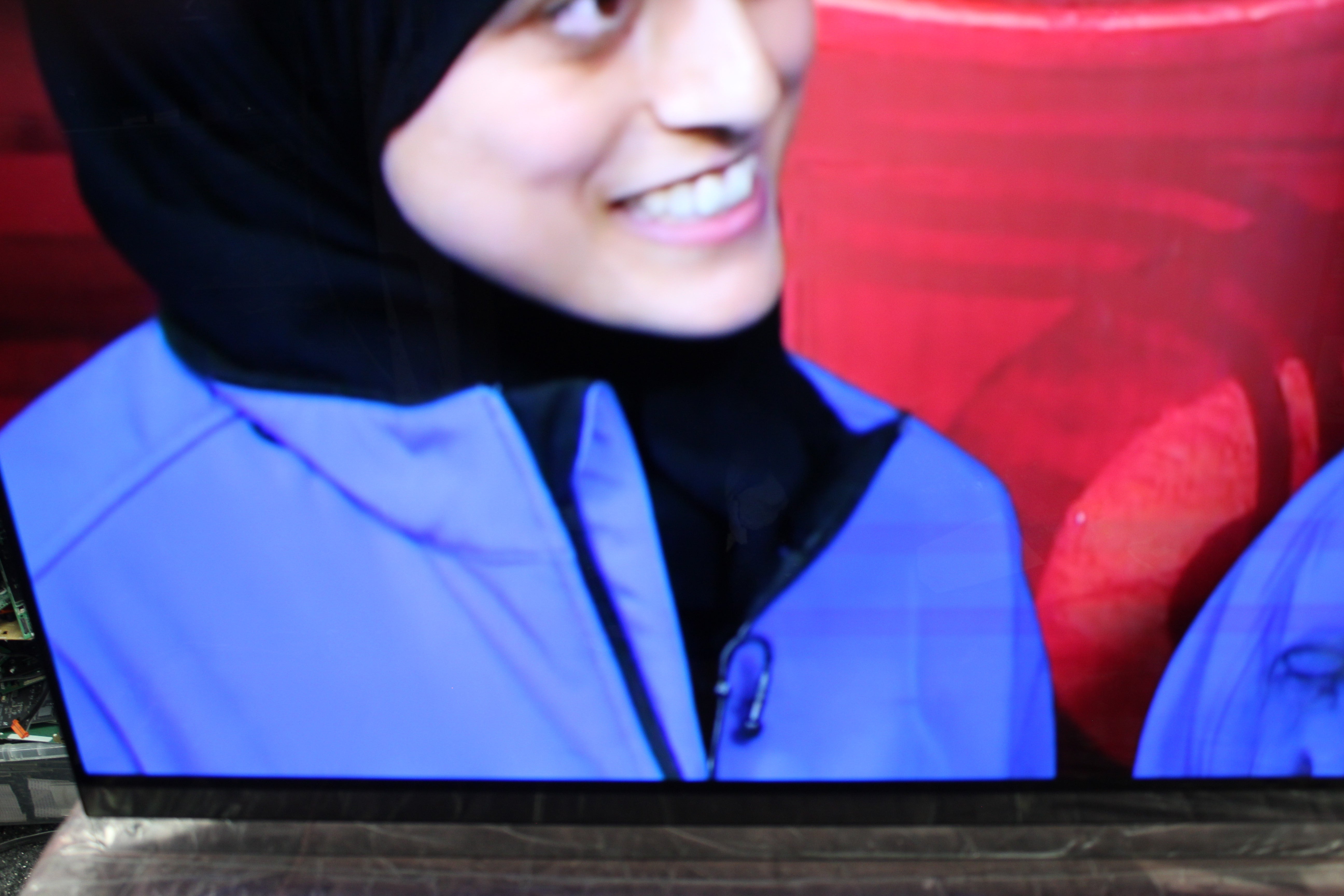 55" LG OLED55E9PLA 4K Ultra HD HDR Smart OLED TV - Electronic World TV