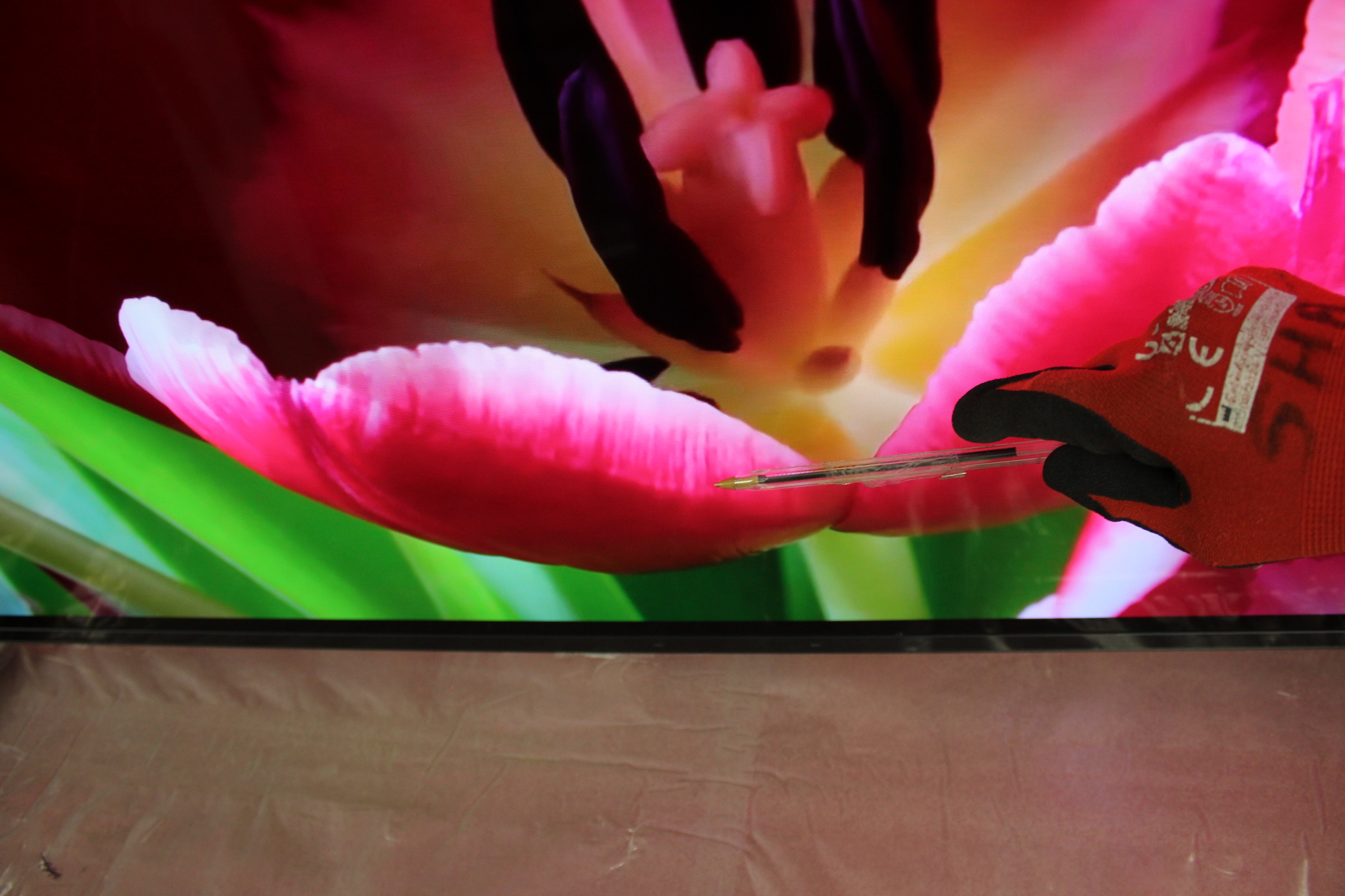 55" Sony Bravia XR55A84LU 4K HDR Google Smart OLED TV