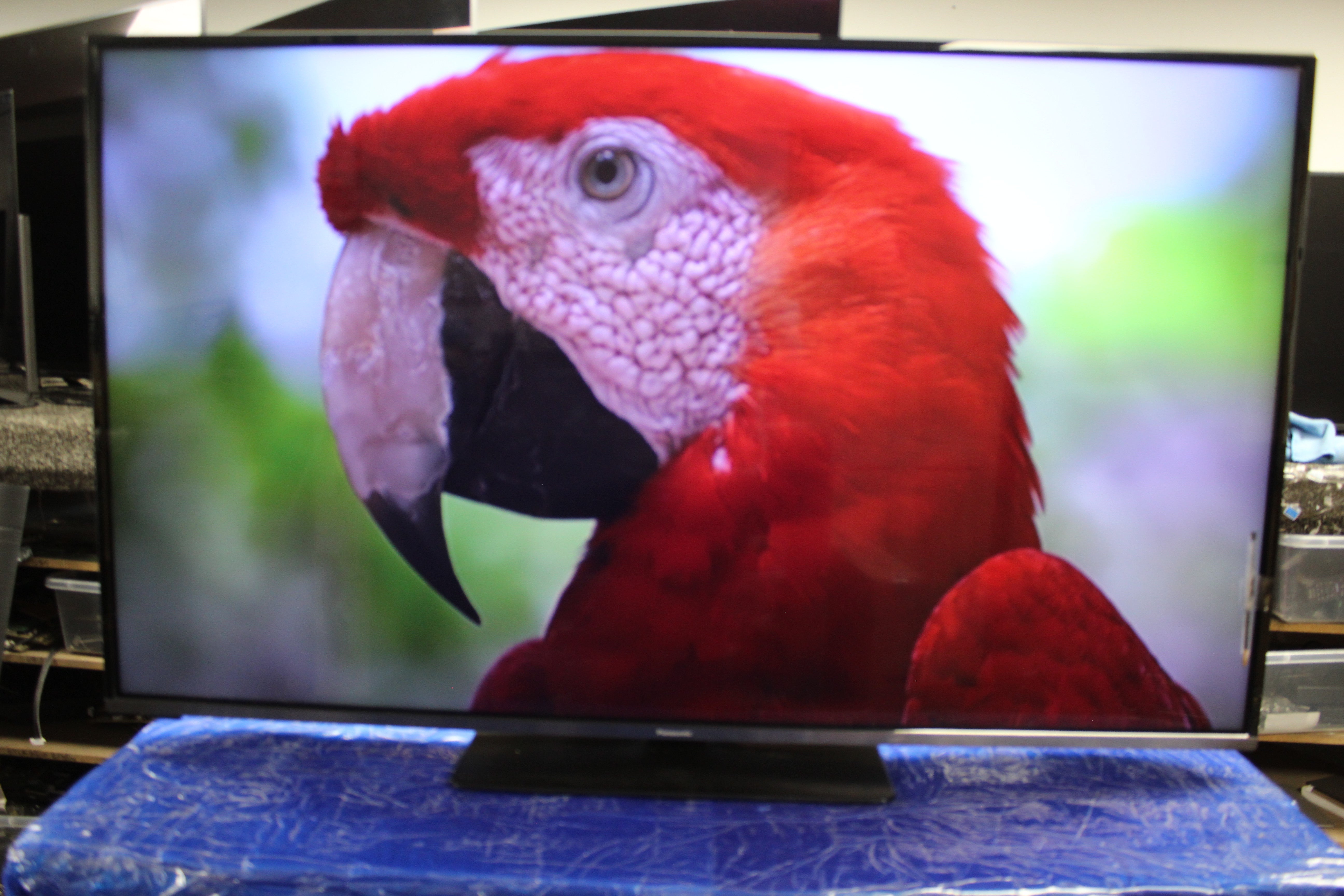 55" Panasonic TX-55HX580B 4K HDR Smart LED TV