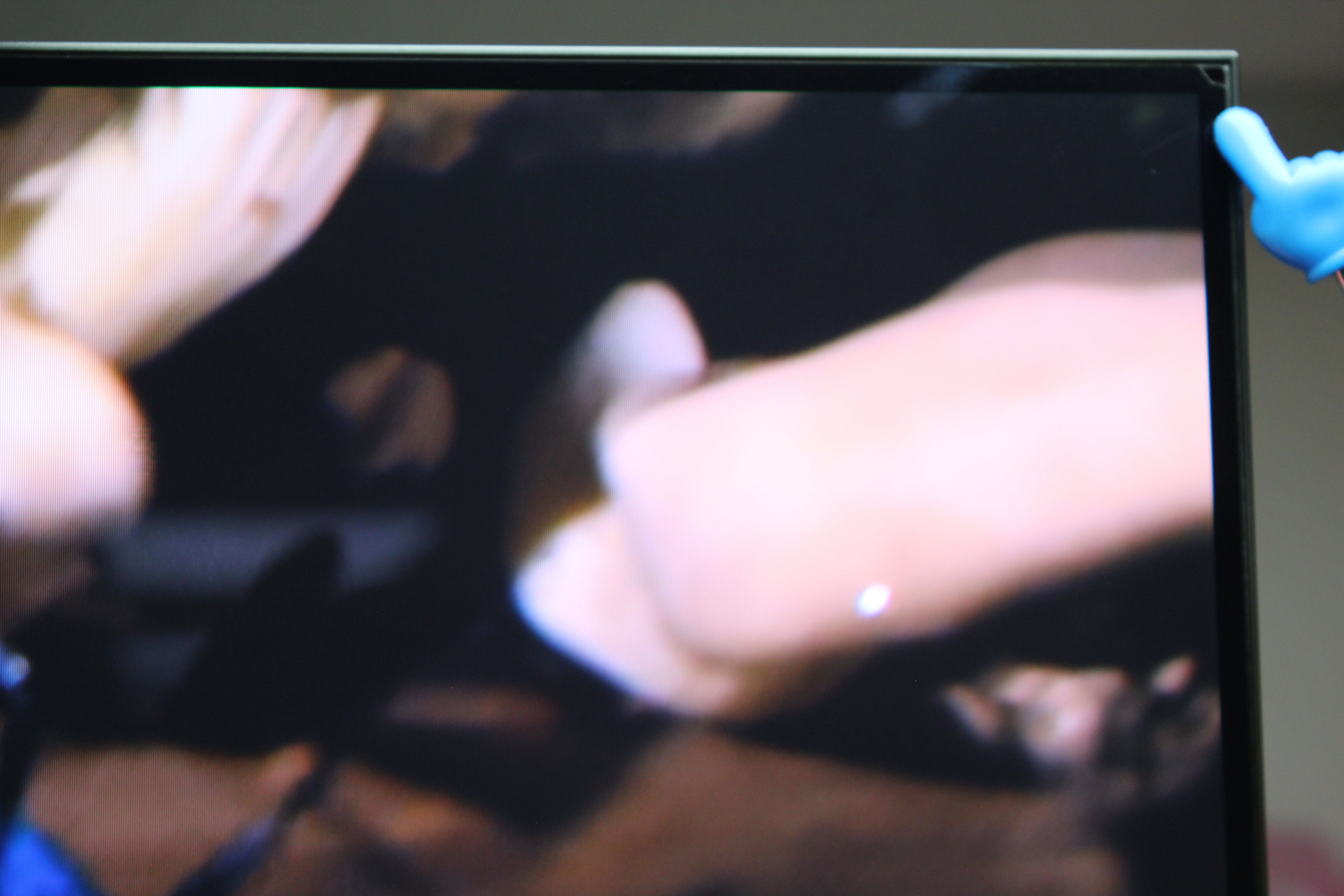 65" Samsung QE65S90F Flagship 4K HDR OLED TV
