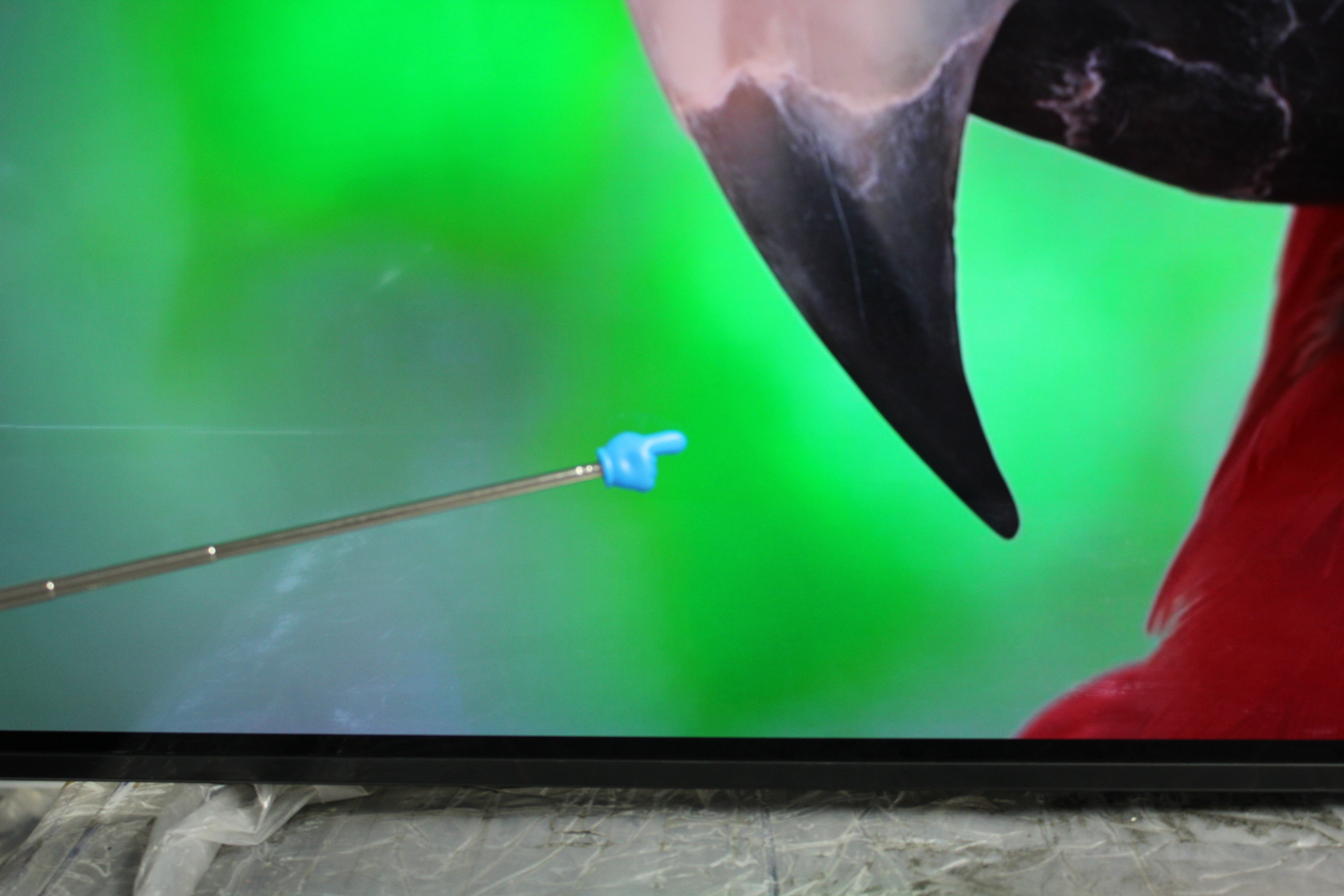 65" Sony Bravia XR65A84KU 4K HDR Google Smart OLED TV