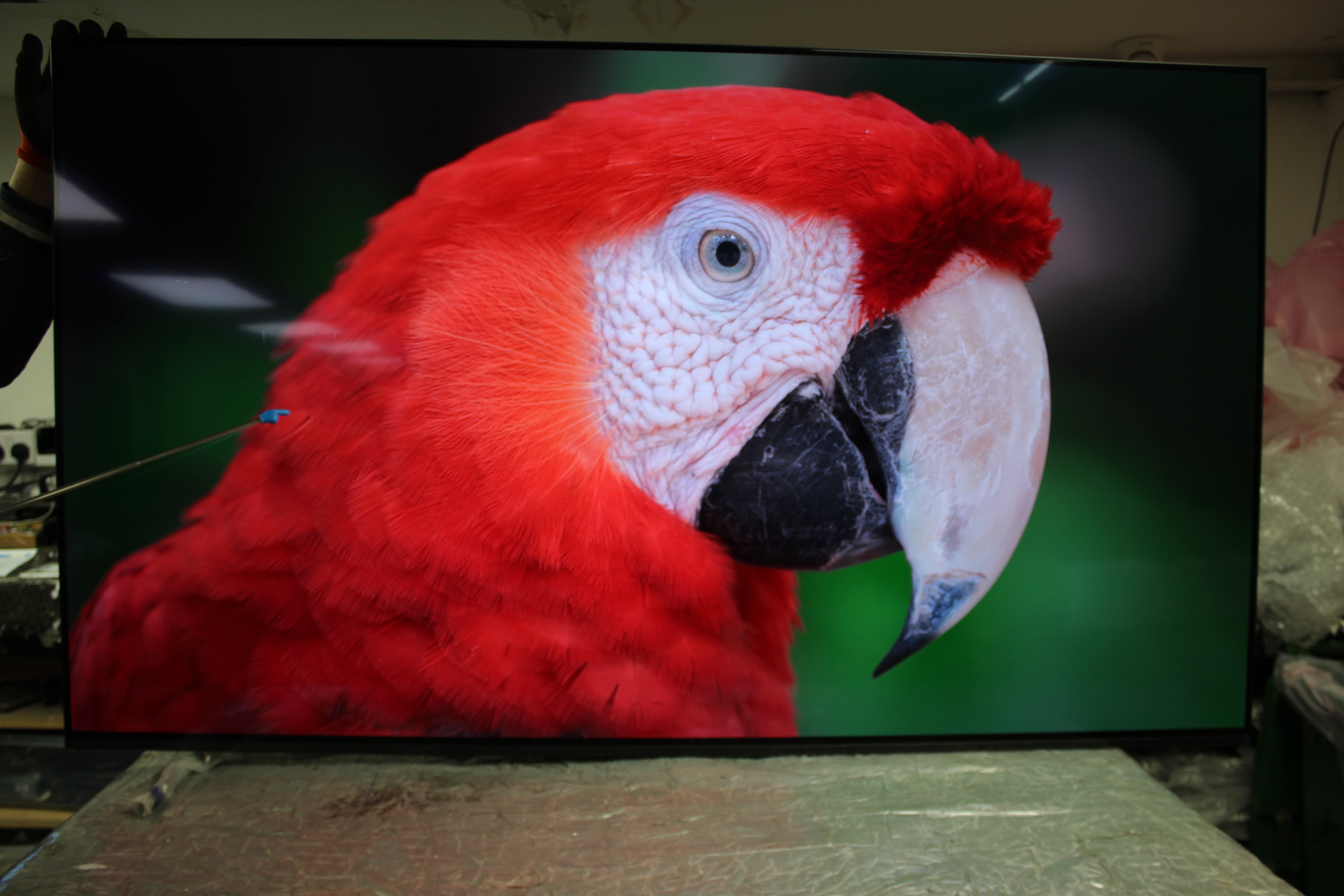 65" Sony Bravia XR65A84KU 4K HDR Google Smart OLED TV
