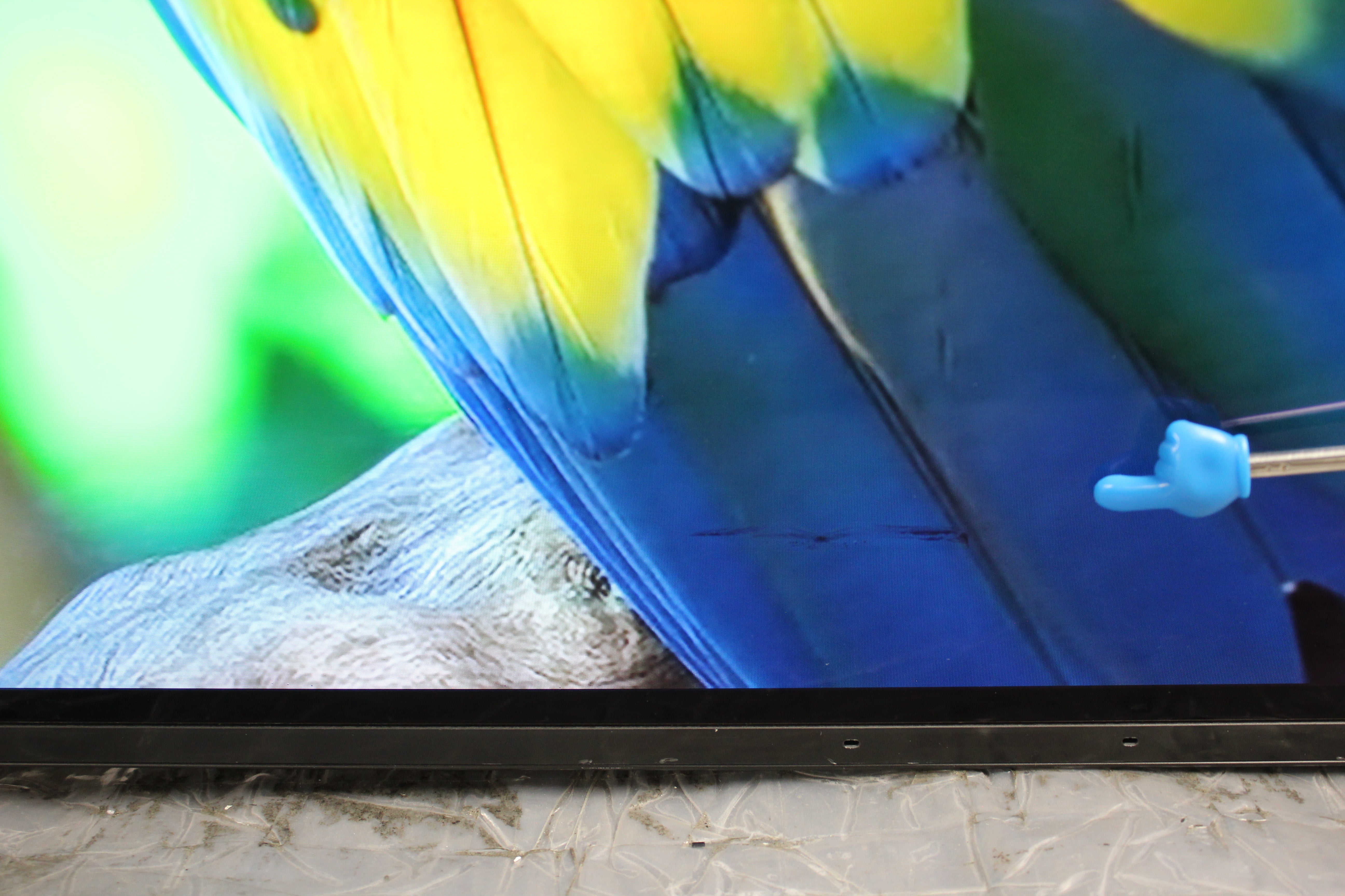 65" Sony Bravia XR65A84KU 4K HDR Google Smart OLED TV