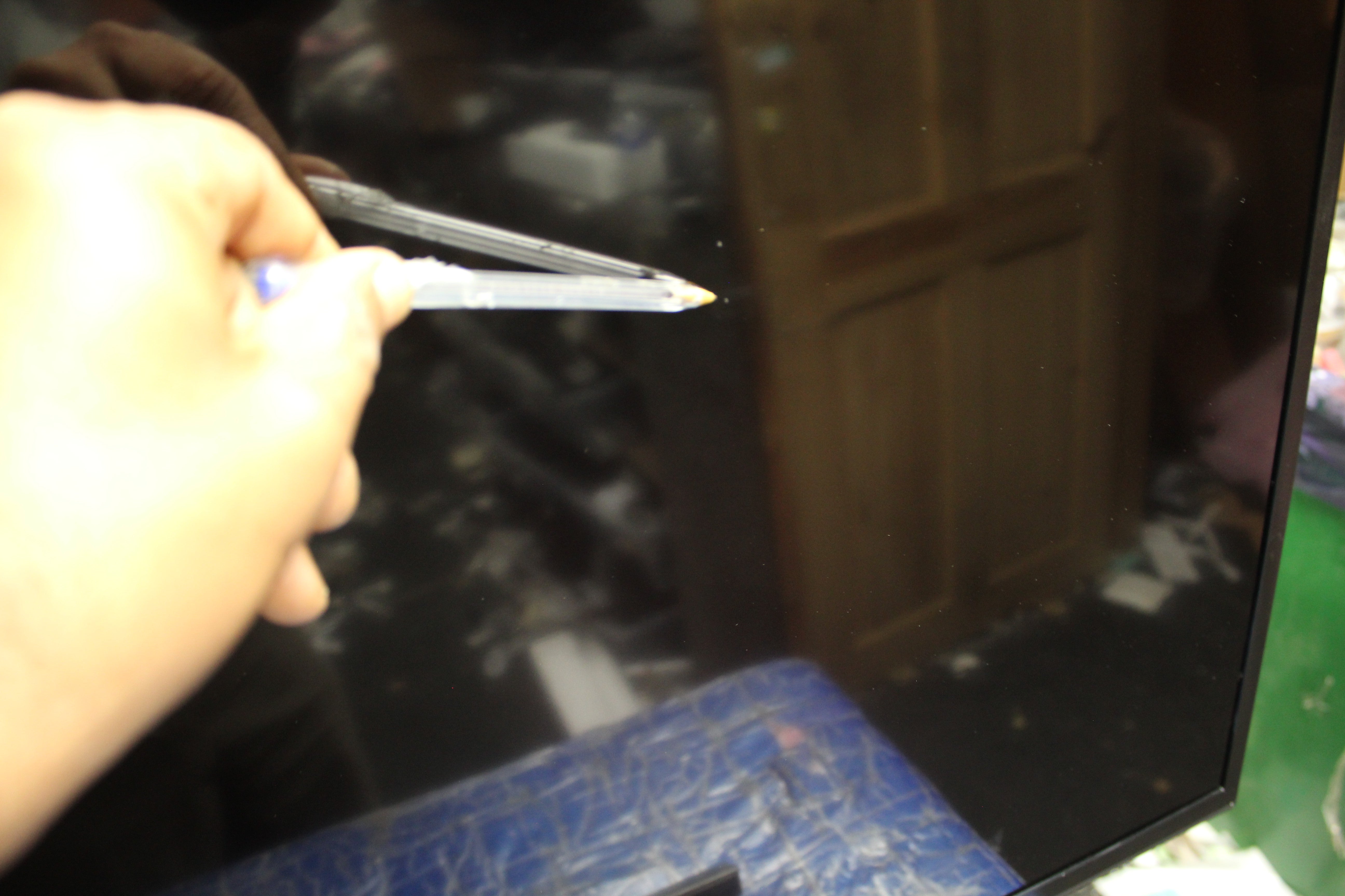 60" Samsung UE60JU6000 4K Smart LED TV - Electronic World TV