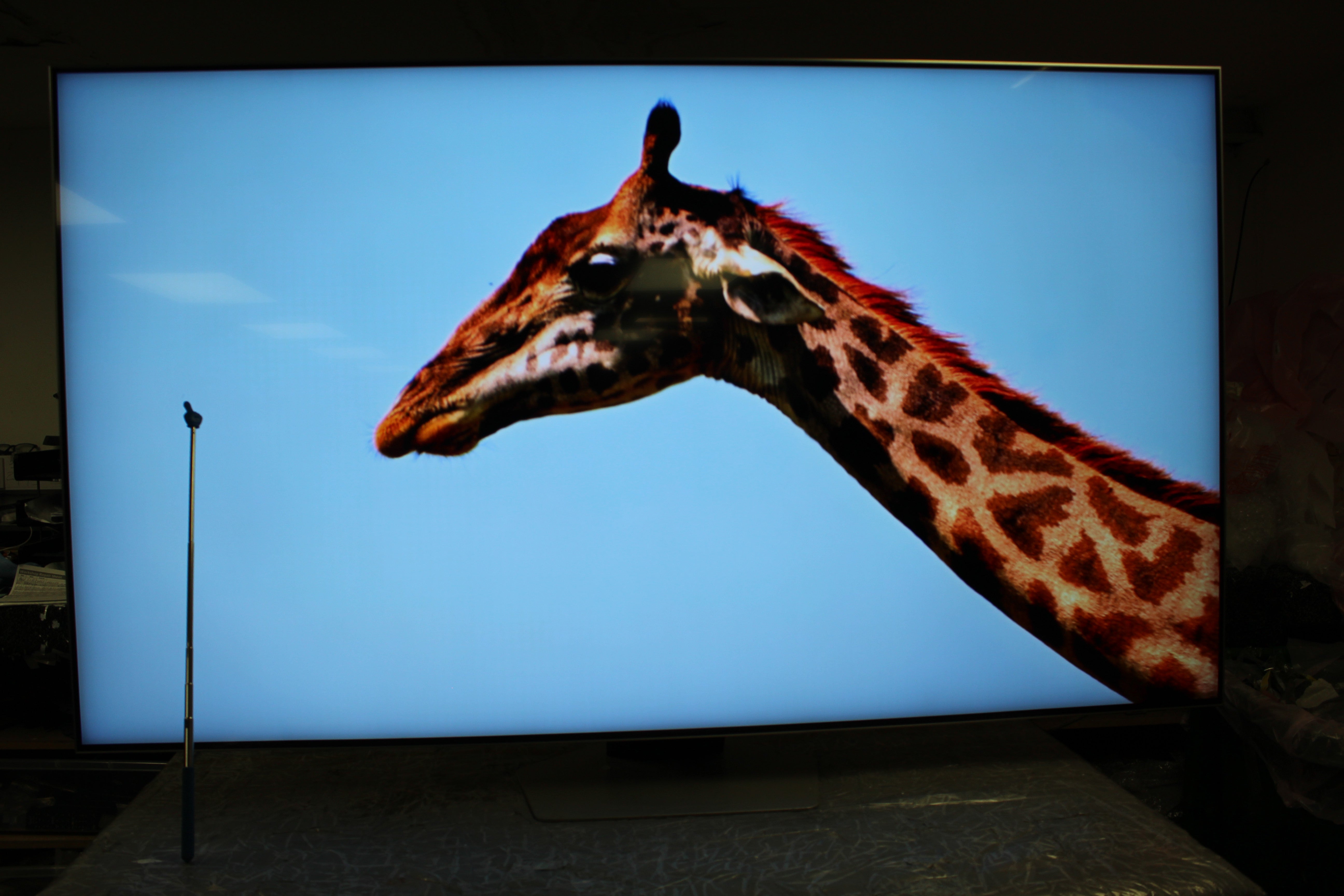 65" Samsung QE65QN85BATXXU Flagship 4K HDR Neo QLED TV