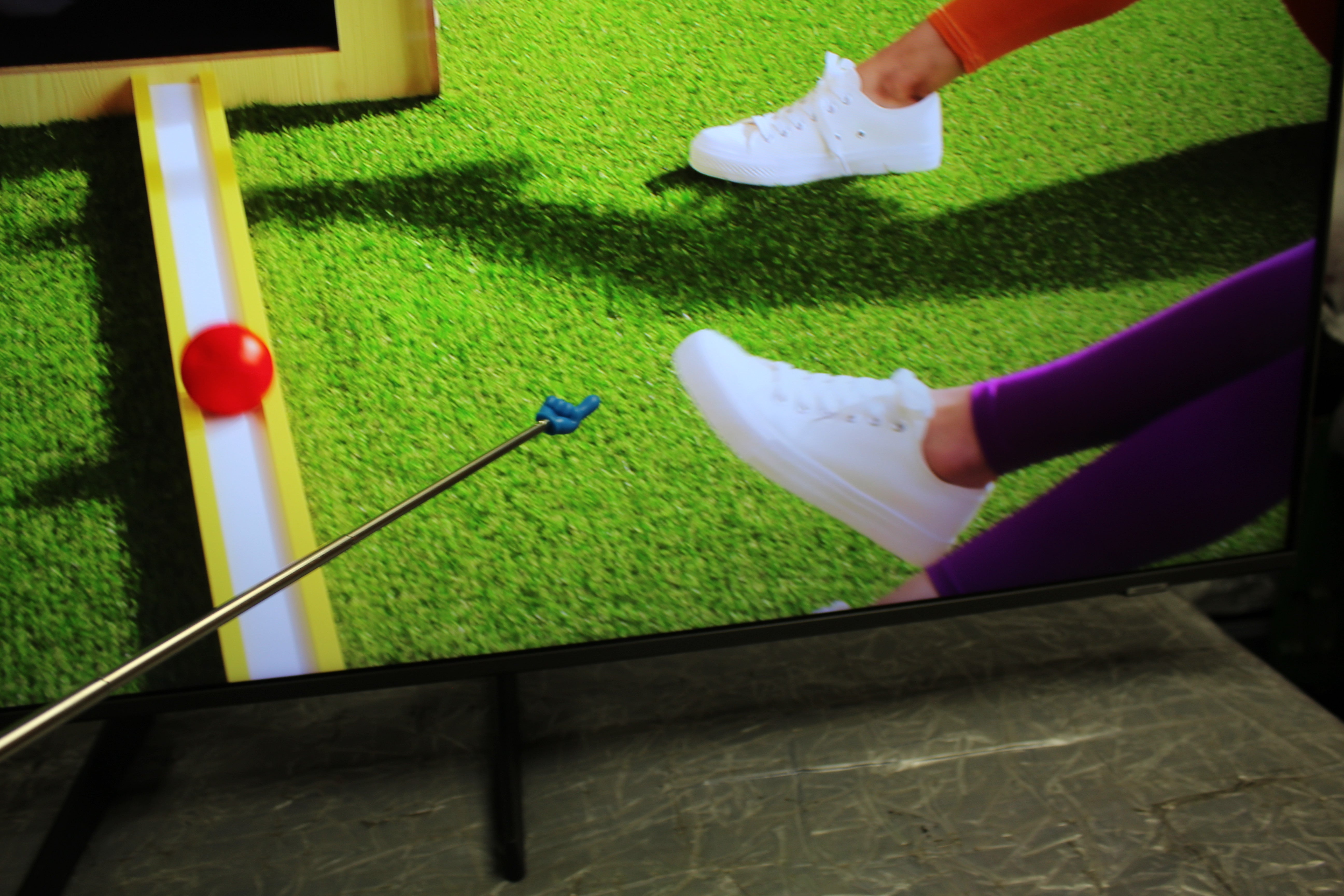 55" Samsung QE55QN85D Flagship 4K HDR Neo QLED TV