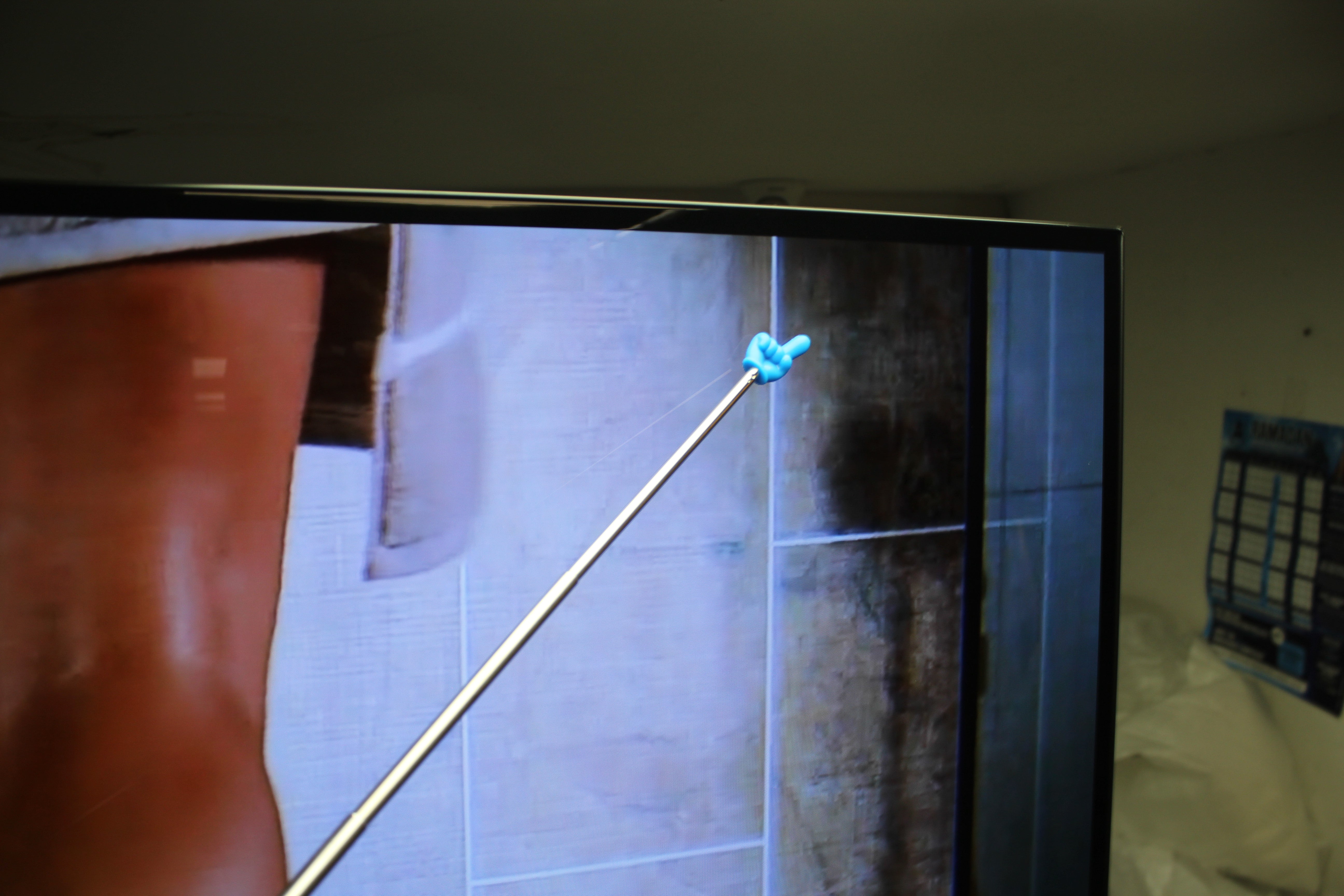 77" LG OLED77B16LA 4K HDR Smart Evo Ai OLED TV