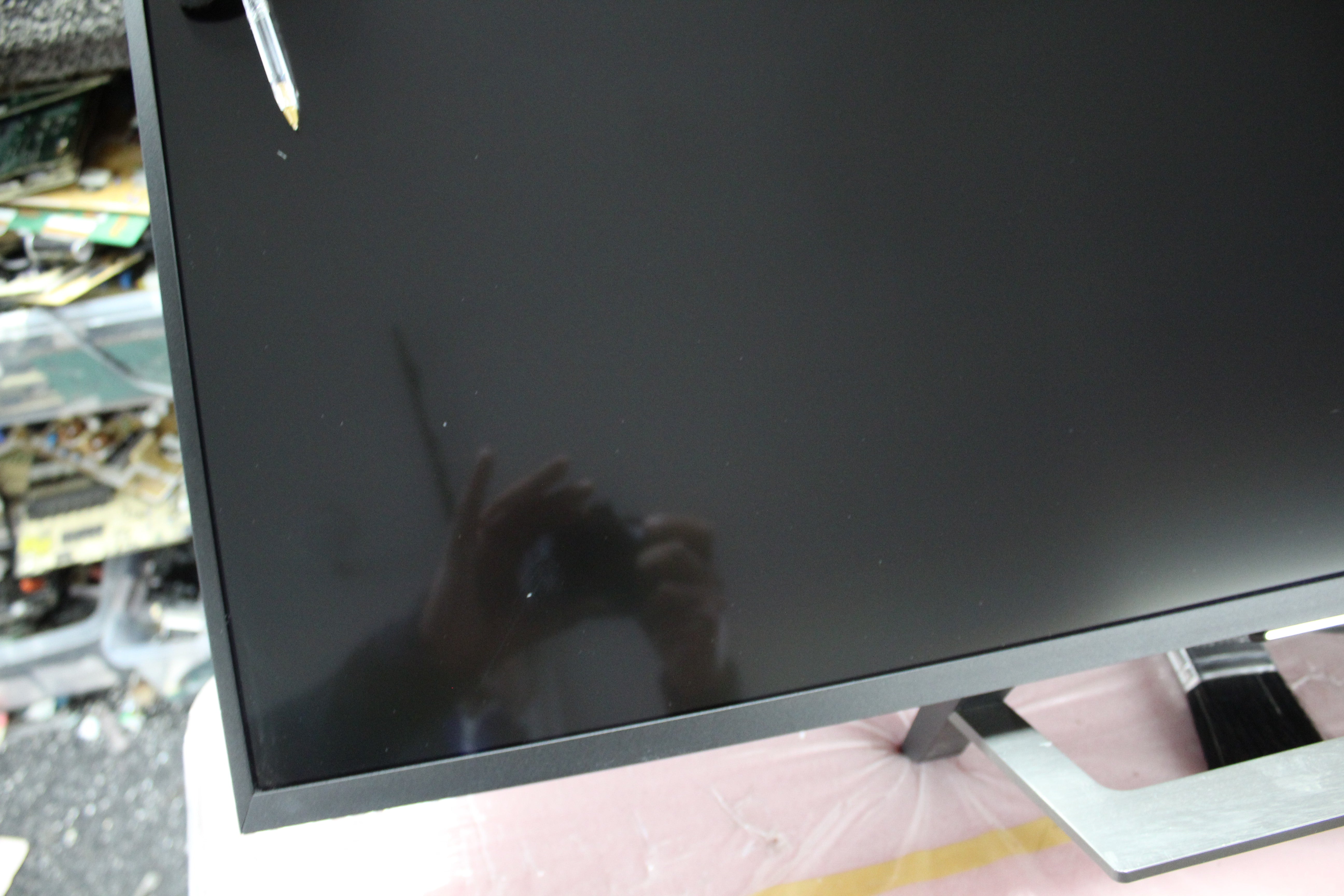 49" Sony KD49XD8305BU 4K HDR Android Smart LED TV - Electronic World TV