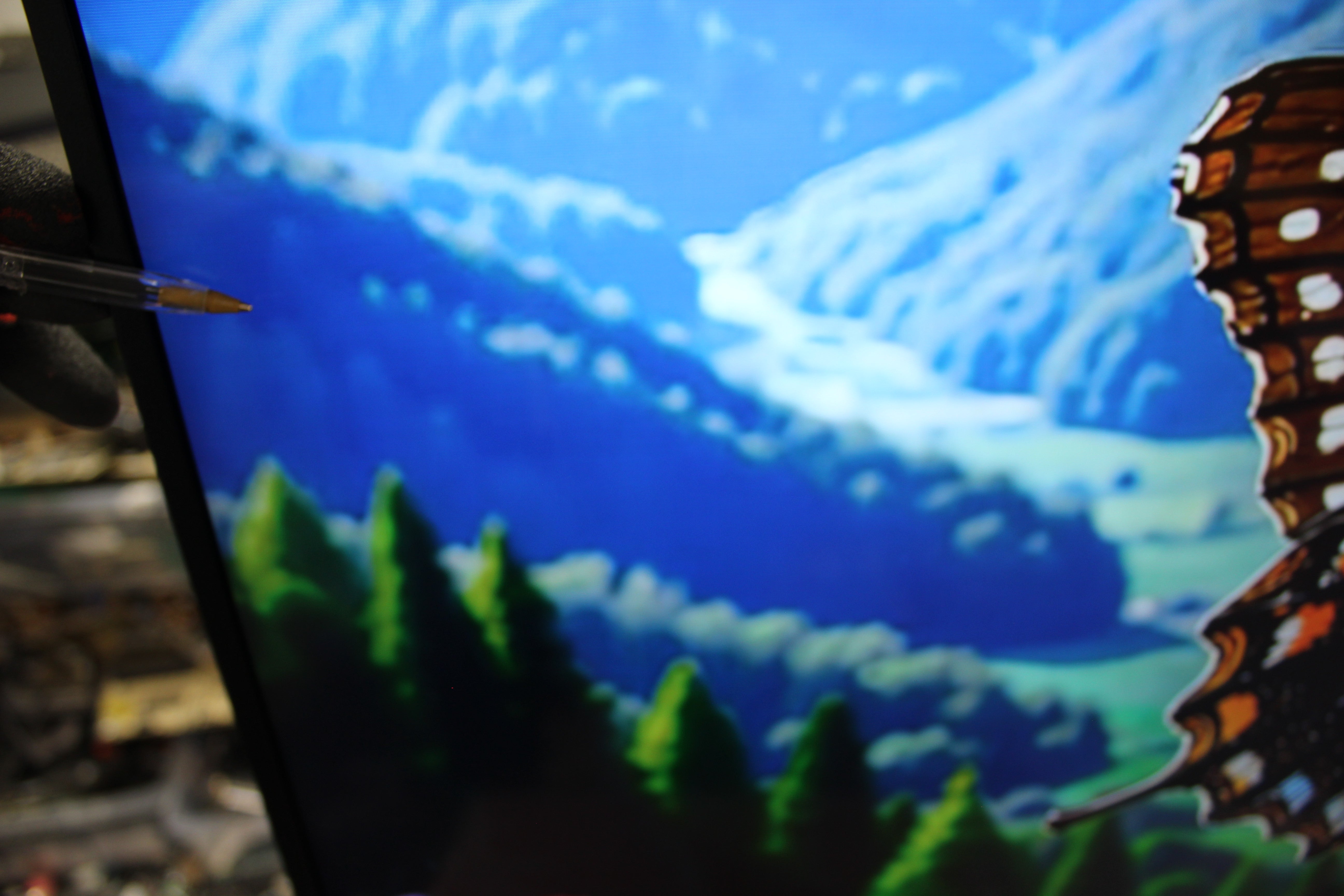 49" Sony KD49XD8305BU 4K HDR Android Smart LED TV - Electronic World TV