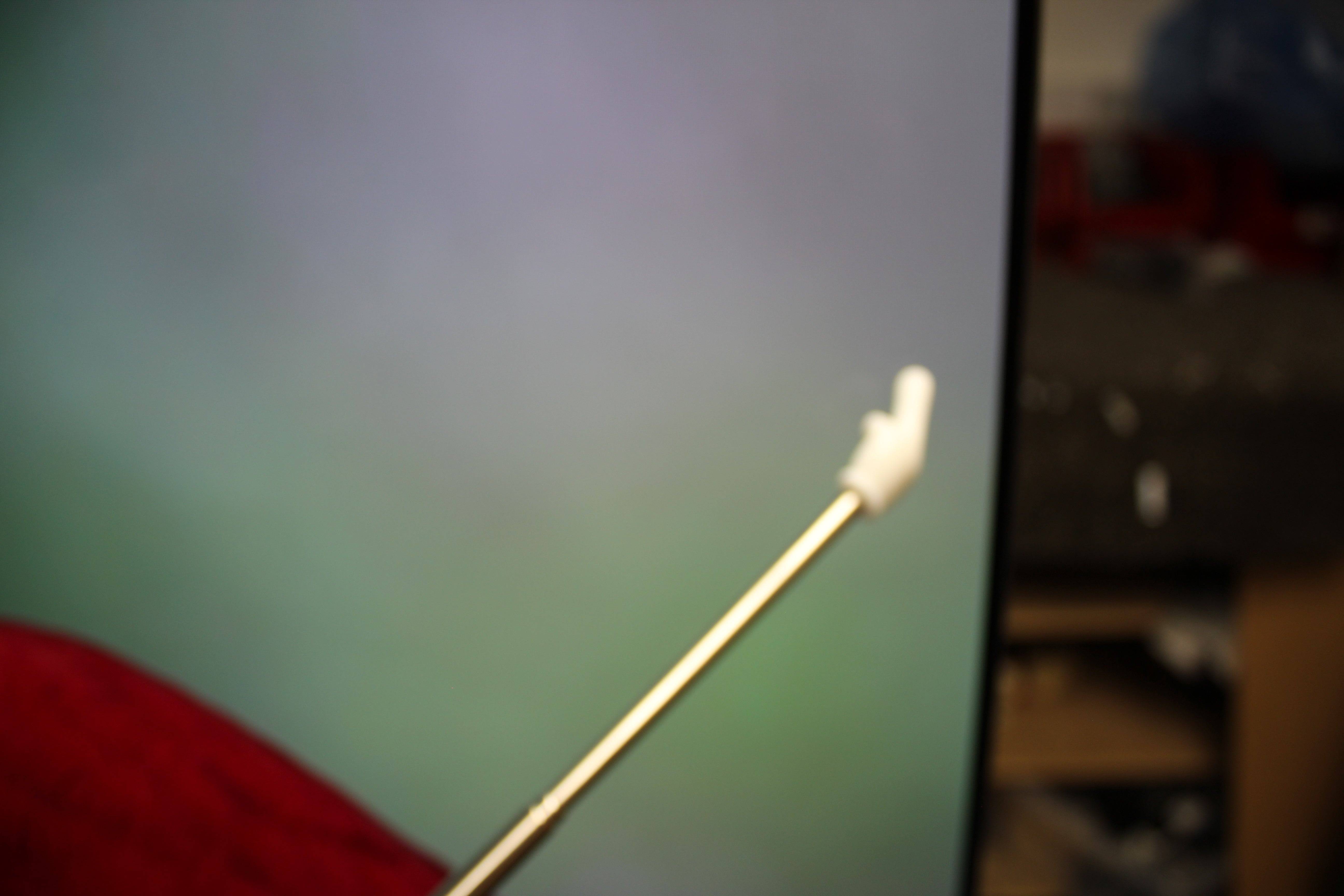 65" Sony Bravia K65XR80PU 4K HDR Google OLED TV