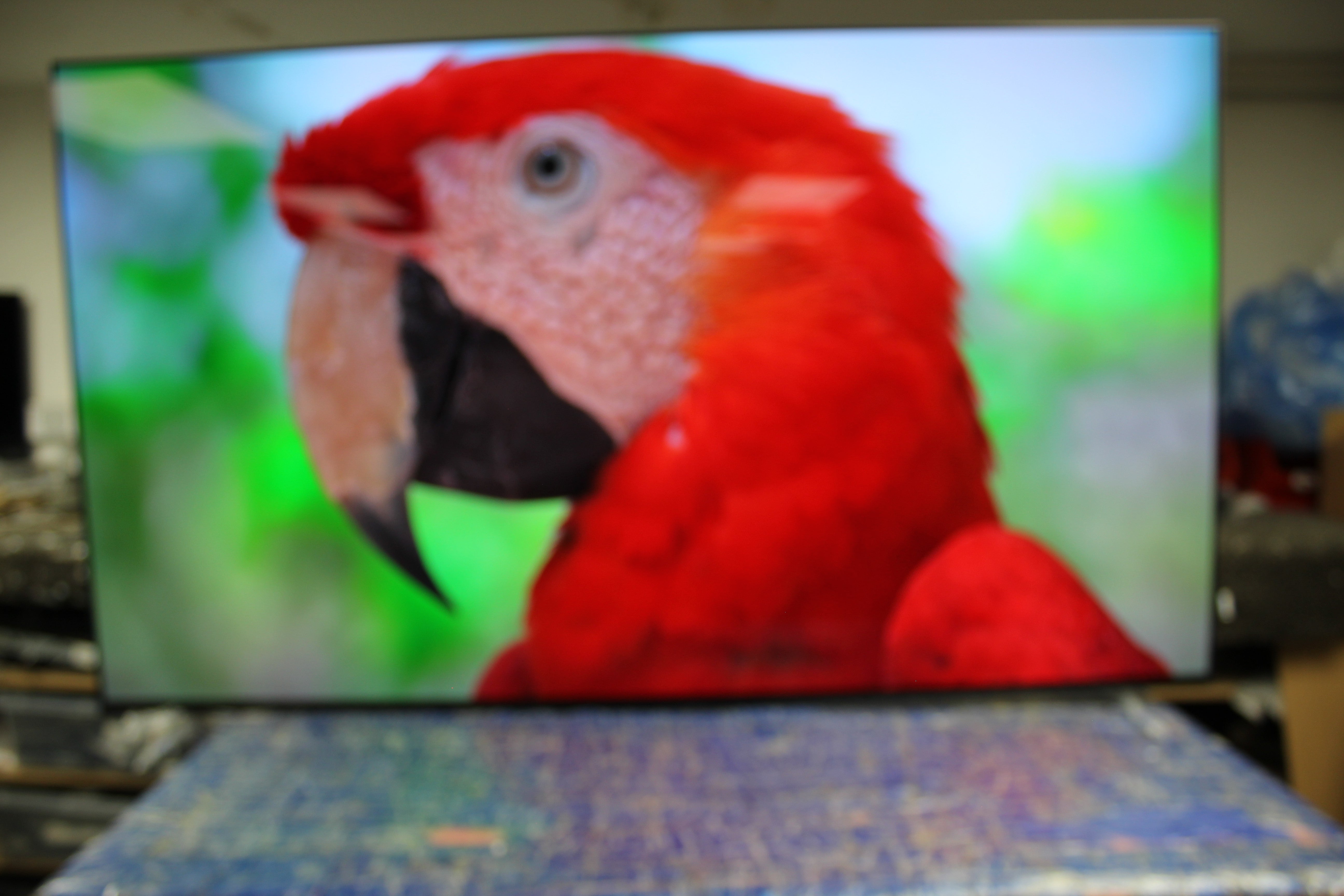 65" Sony Bravia K65XR80PU 4K HDR Google OLED TV