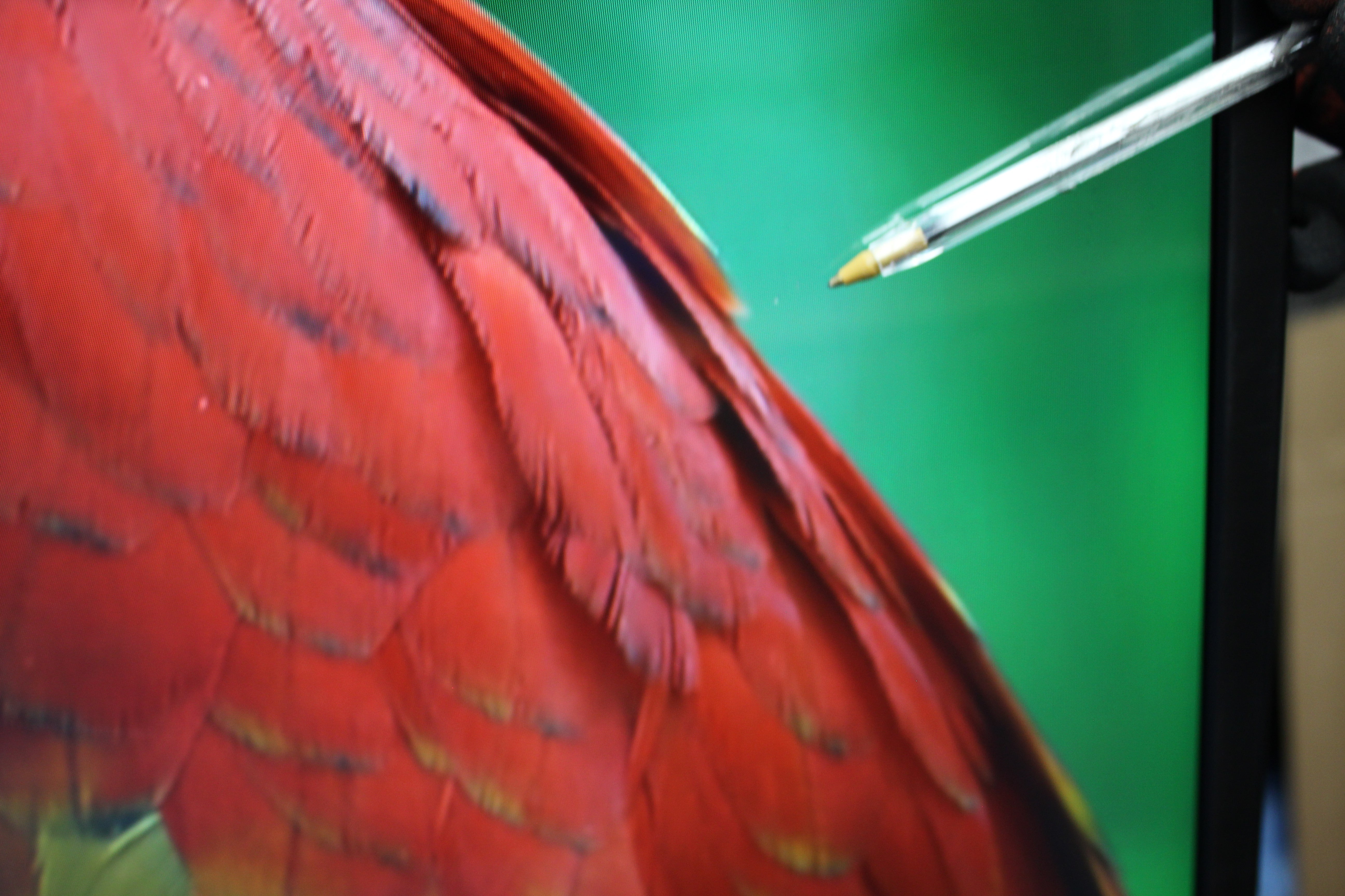 65" Sony Bravia KD65XG8096BU 4K HDR Android Smart LED TV