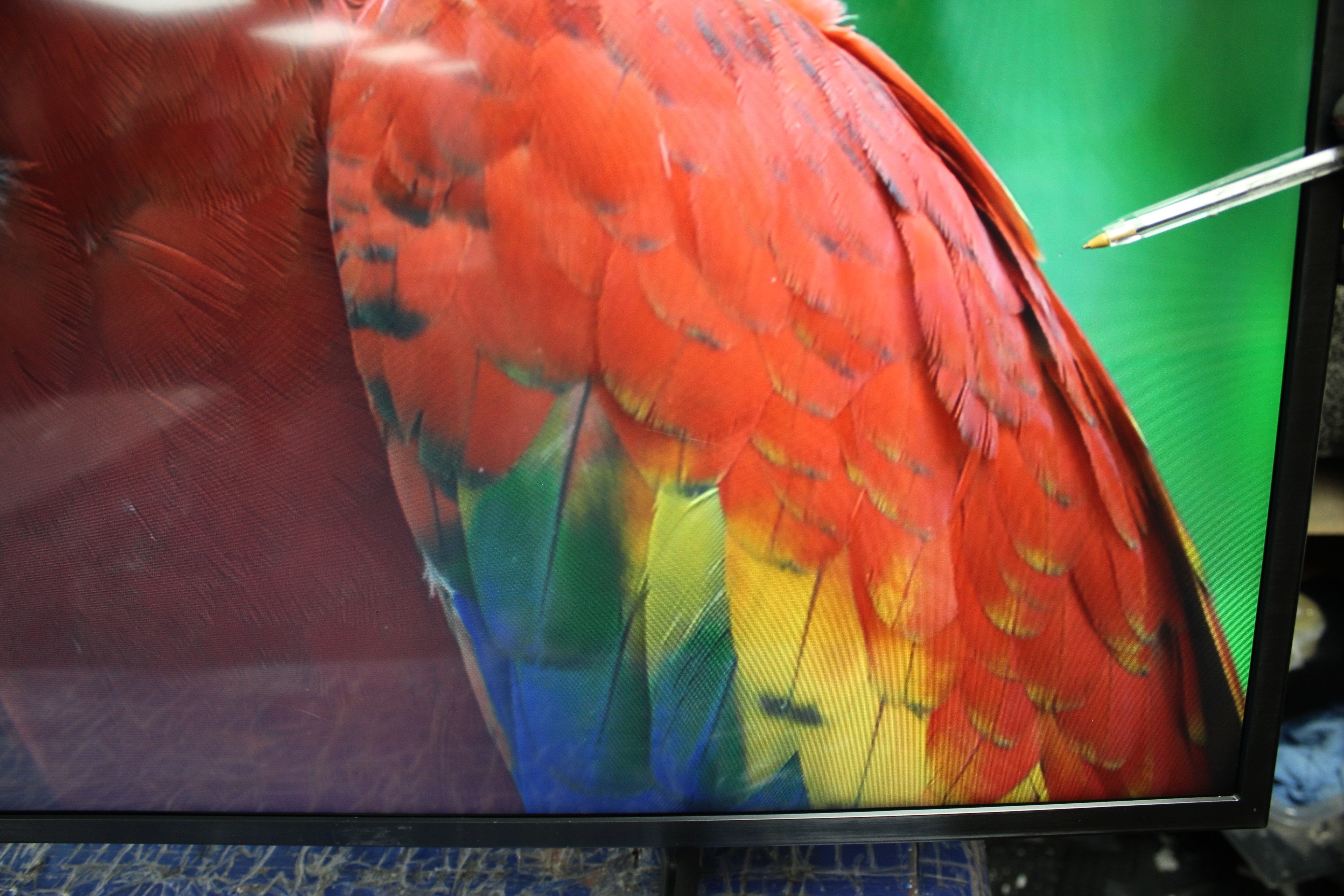 65" Sony Bravia KD65XG8096BU 4K HDR Android Smart LED TV