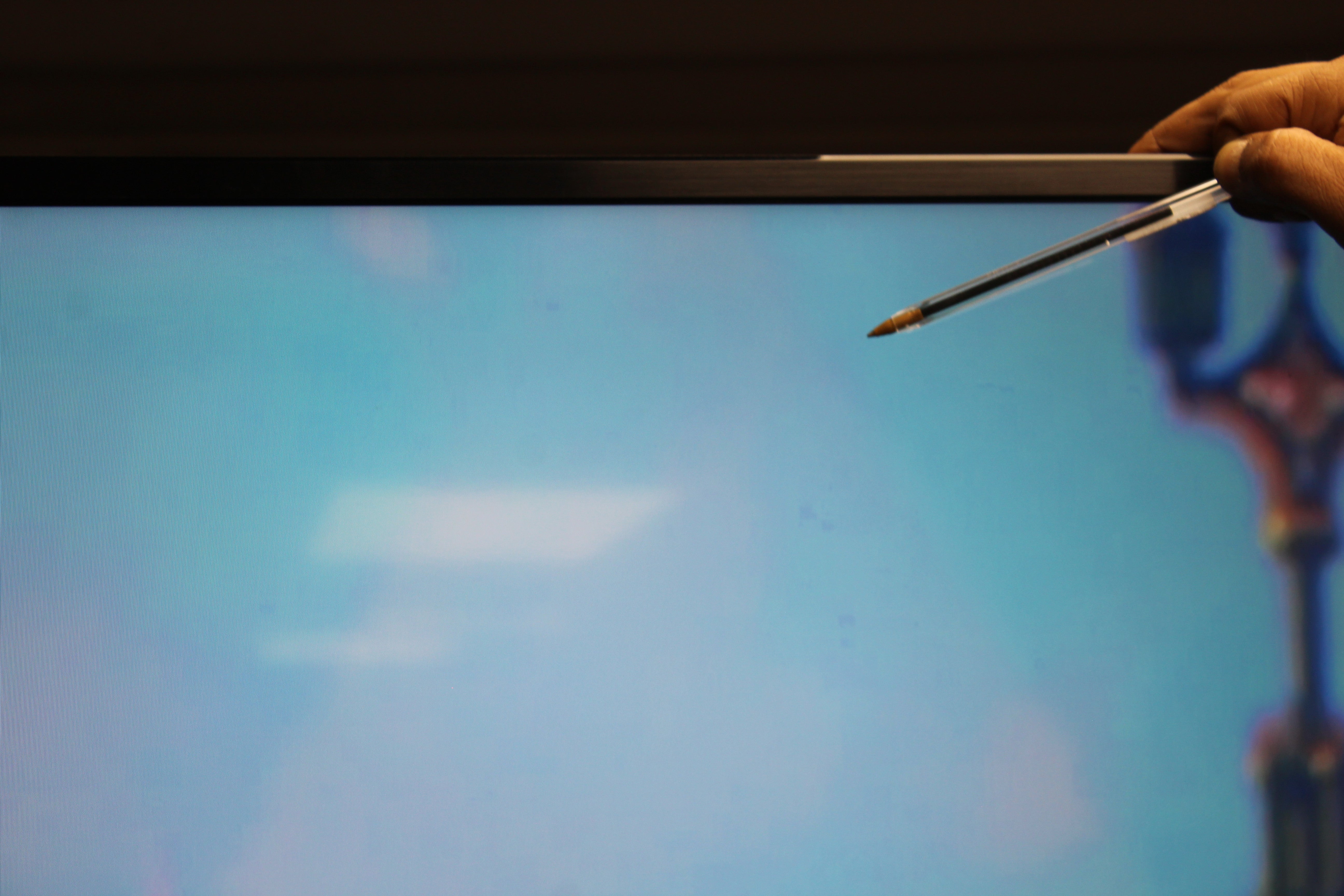 65" Samsung UE65MU6120 4K HDR Smart LED TV - Electronic World TV