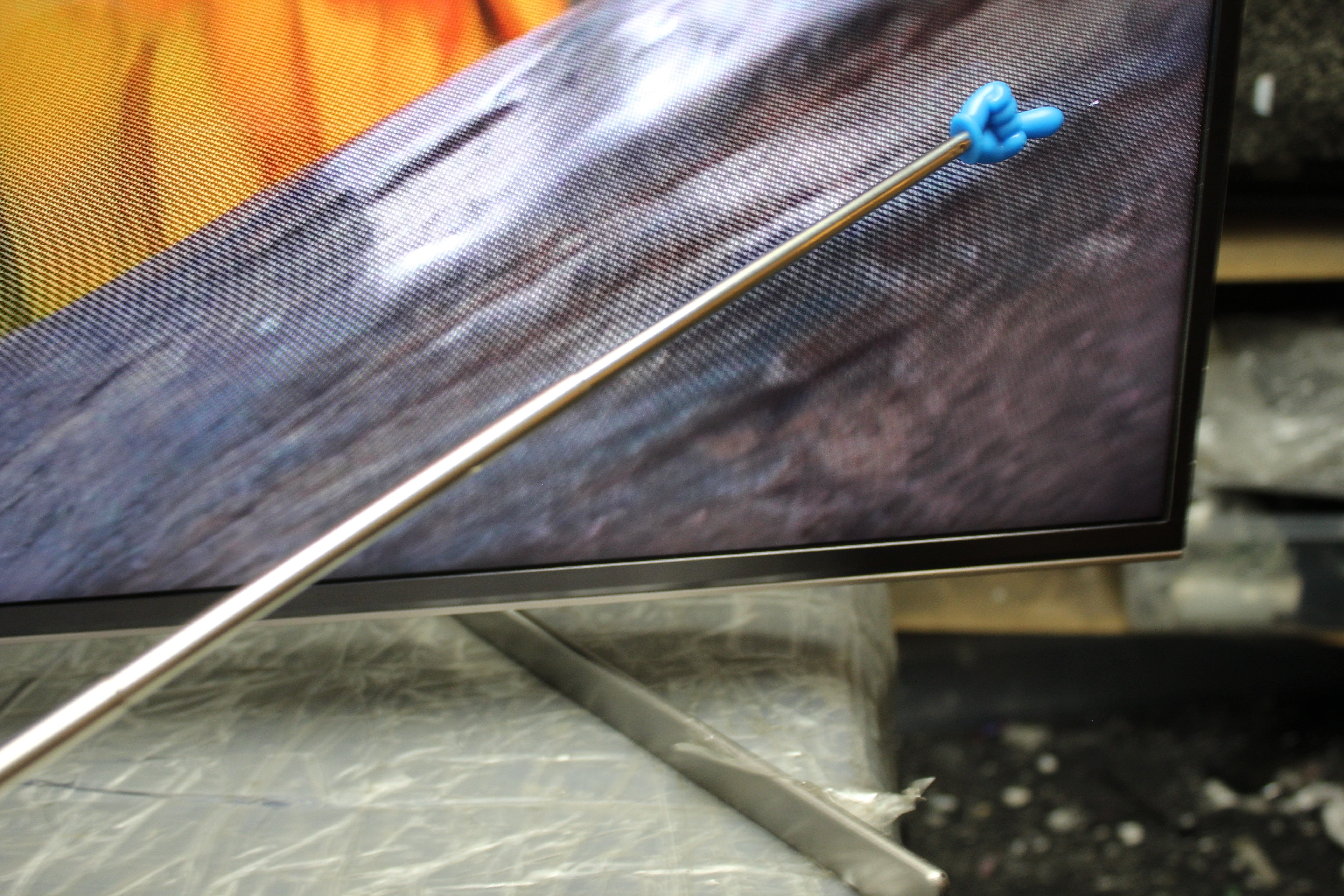 65" Sony Bravia KD65XG9505BU 4K Ultra HD Android Smart LED TV