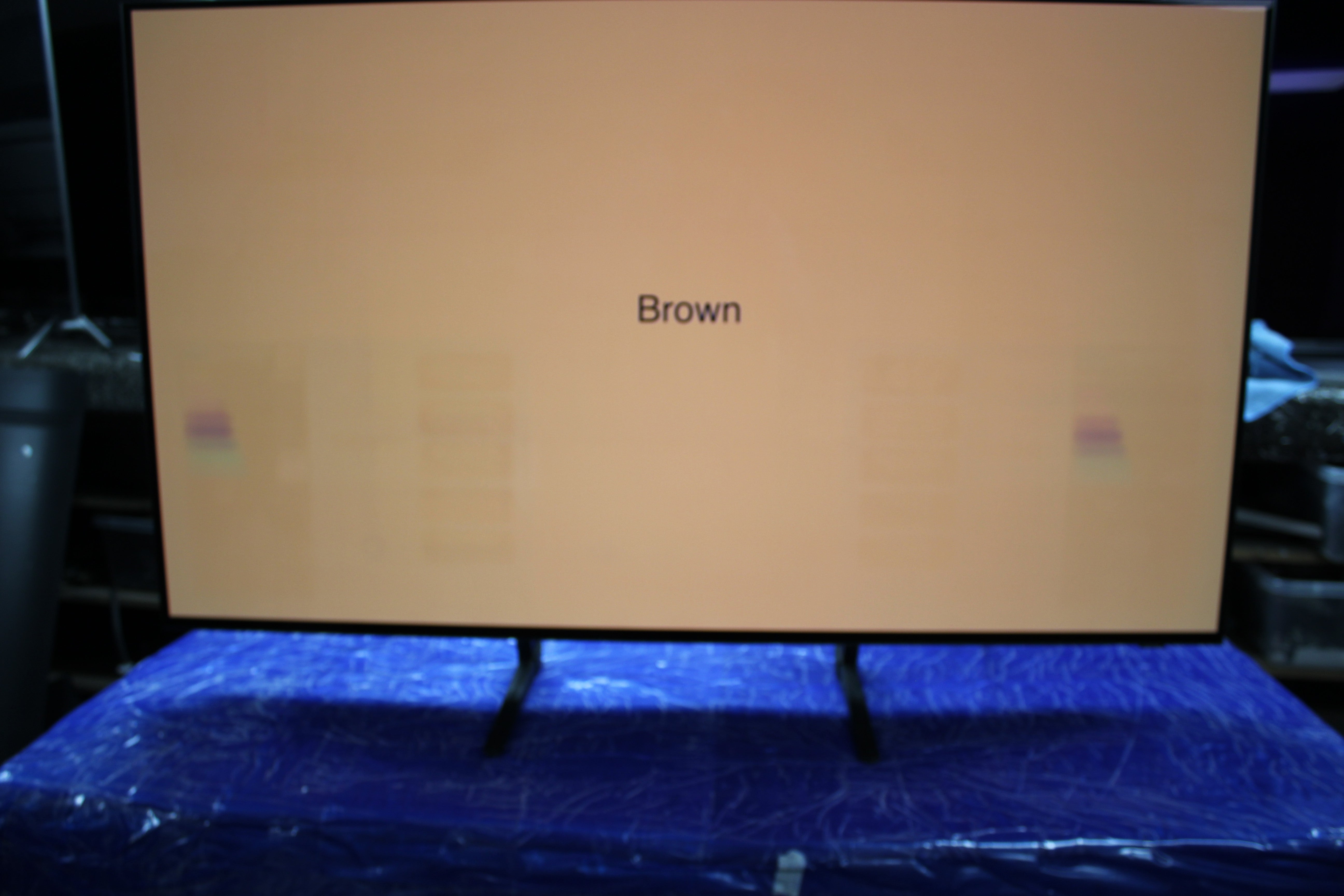 48" Samsung QE48S90D Flagship 4K HDR OLED TV
