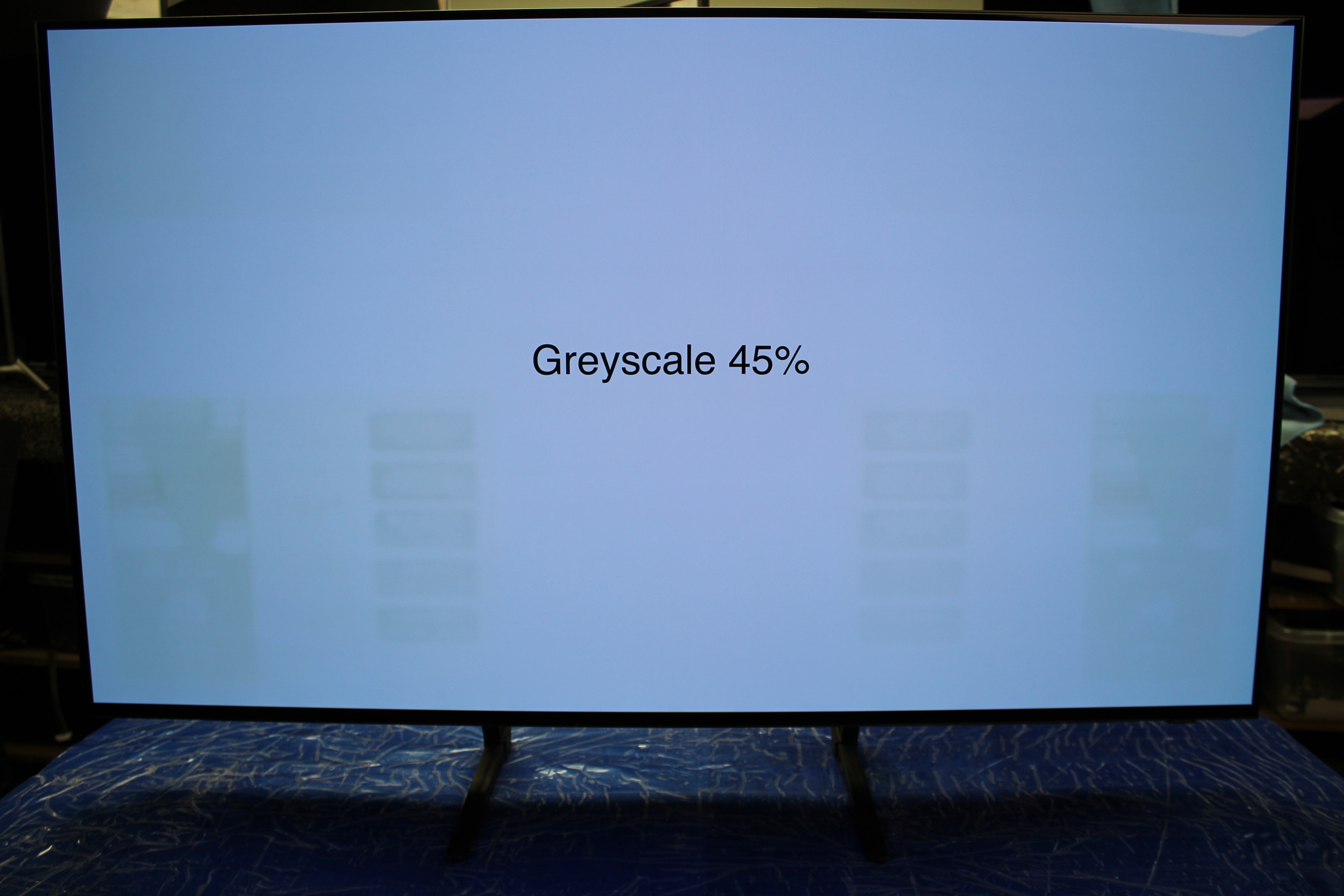 48" Samsung QE48S90D Flagship 4K HDR OLED TV