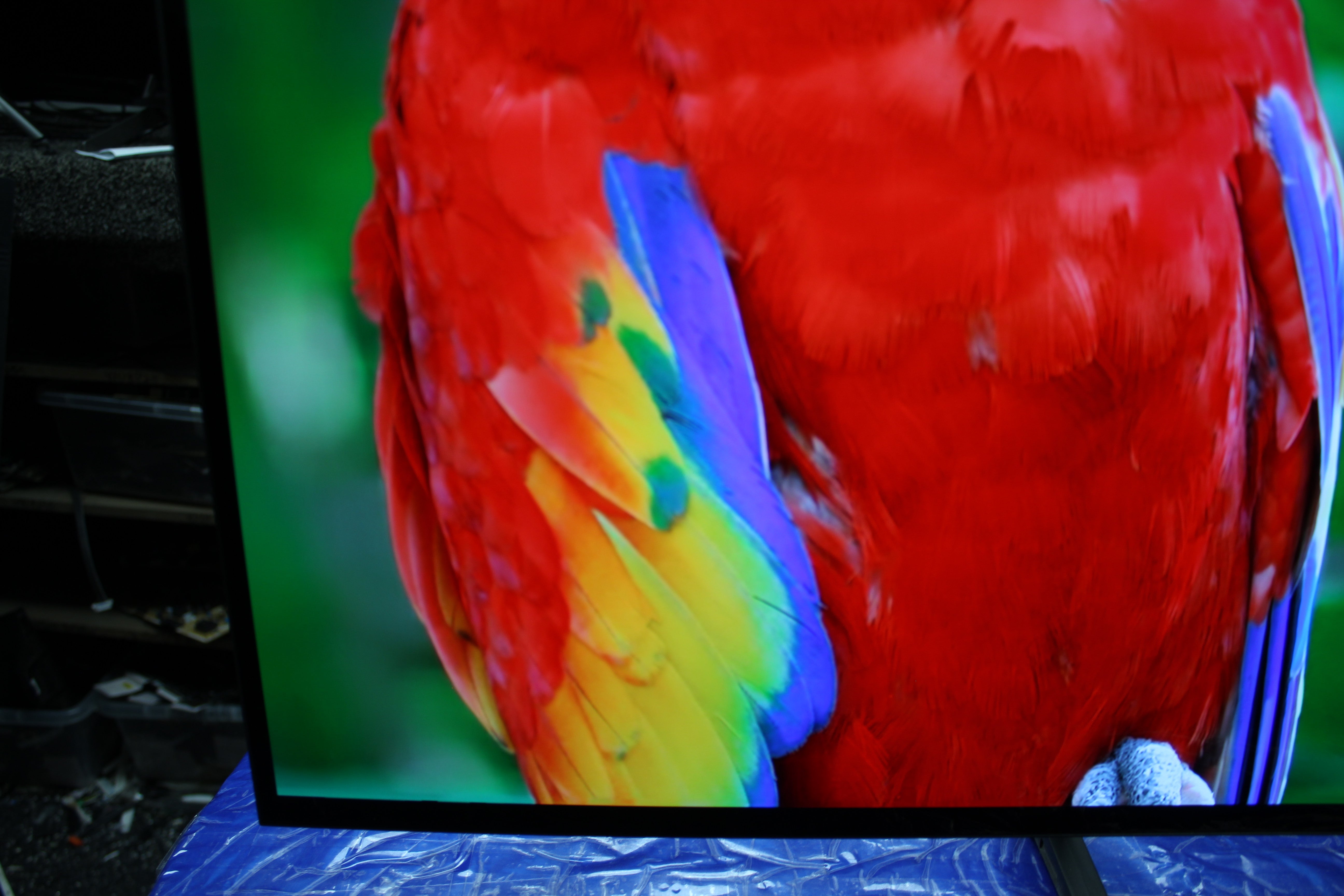 48" Samsung QE48S90D Flagship 4K HDR OLED TV