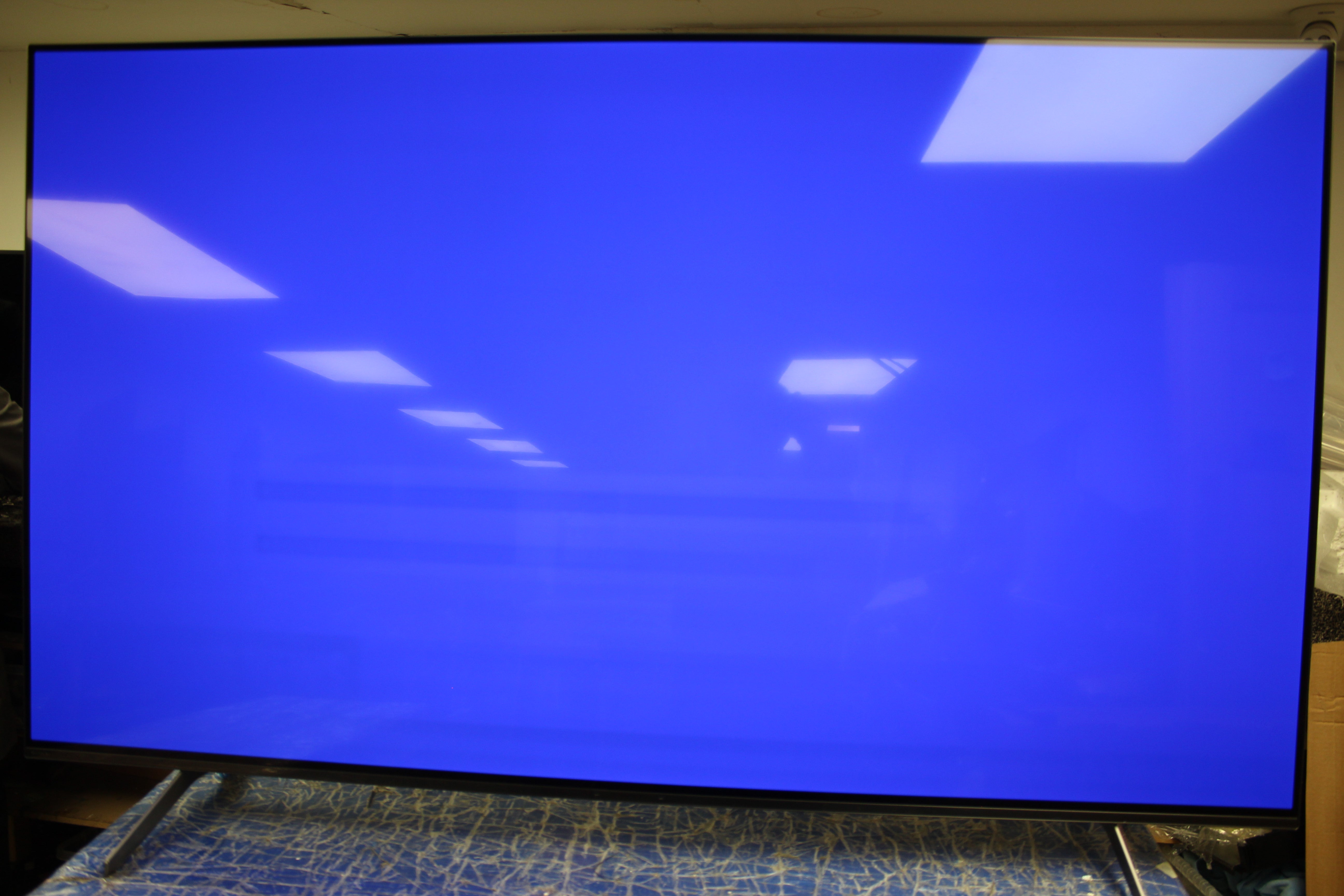 65" Sony Bravia XR65A84KU 4K HDR Google Smart OLED TV