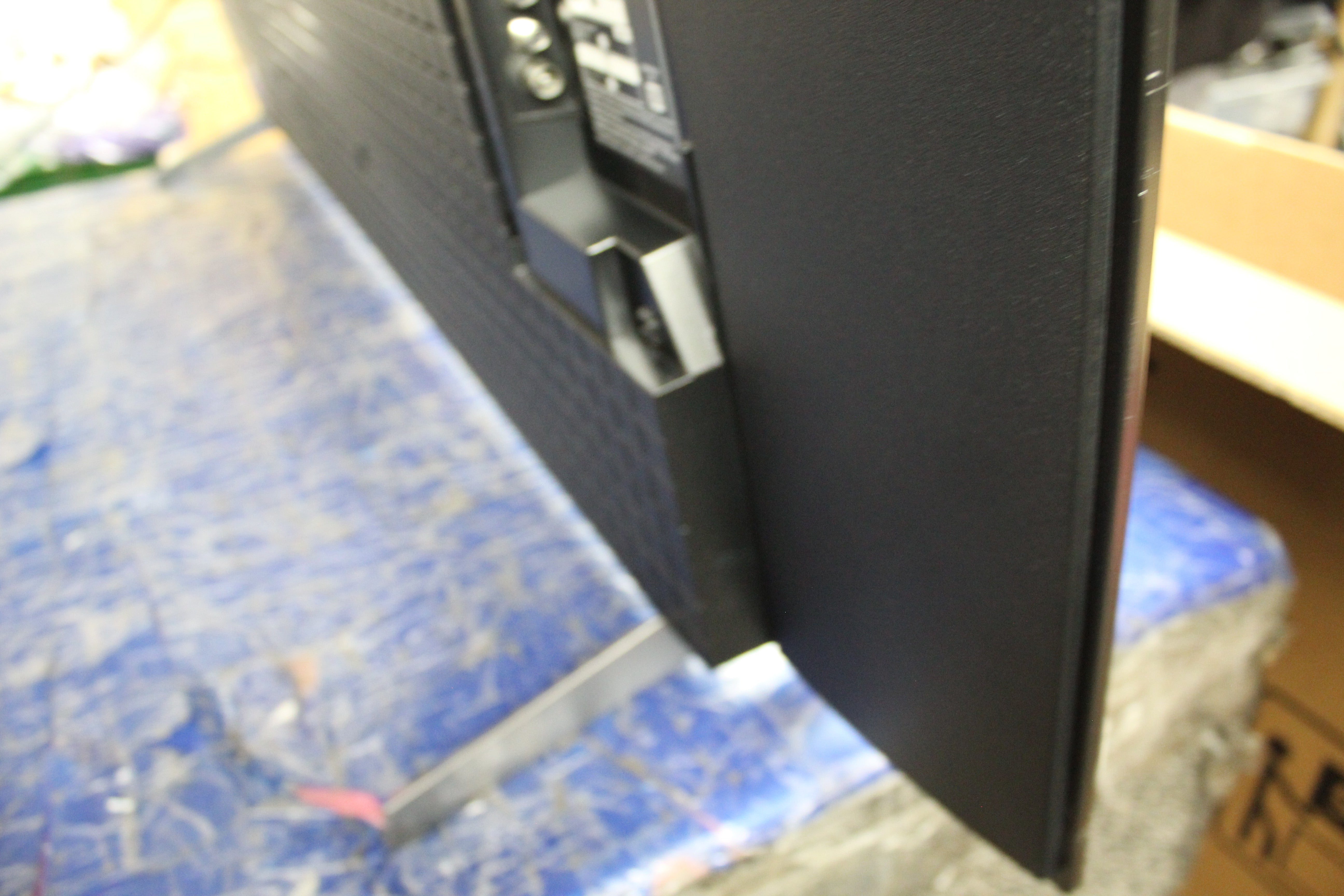 65" Sony Bravia XR65A84KU 4K HDR Google Smart OLED TV