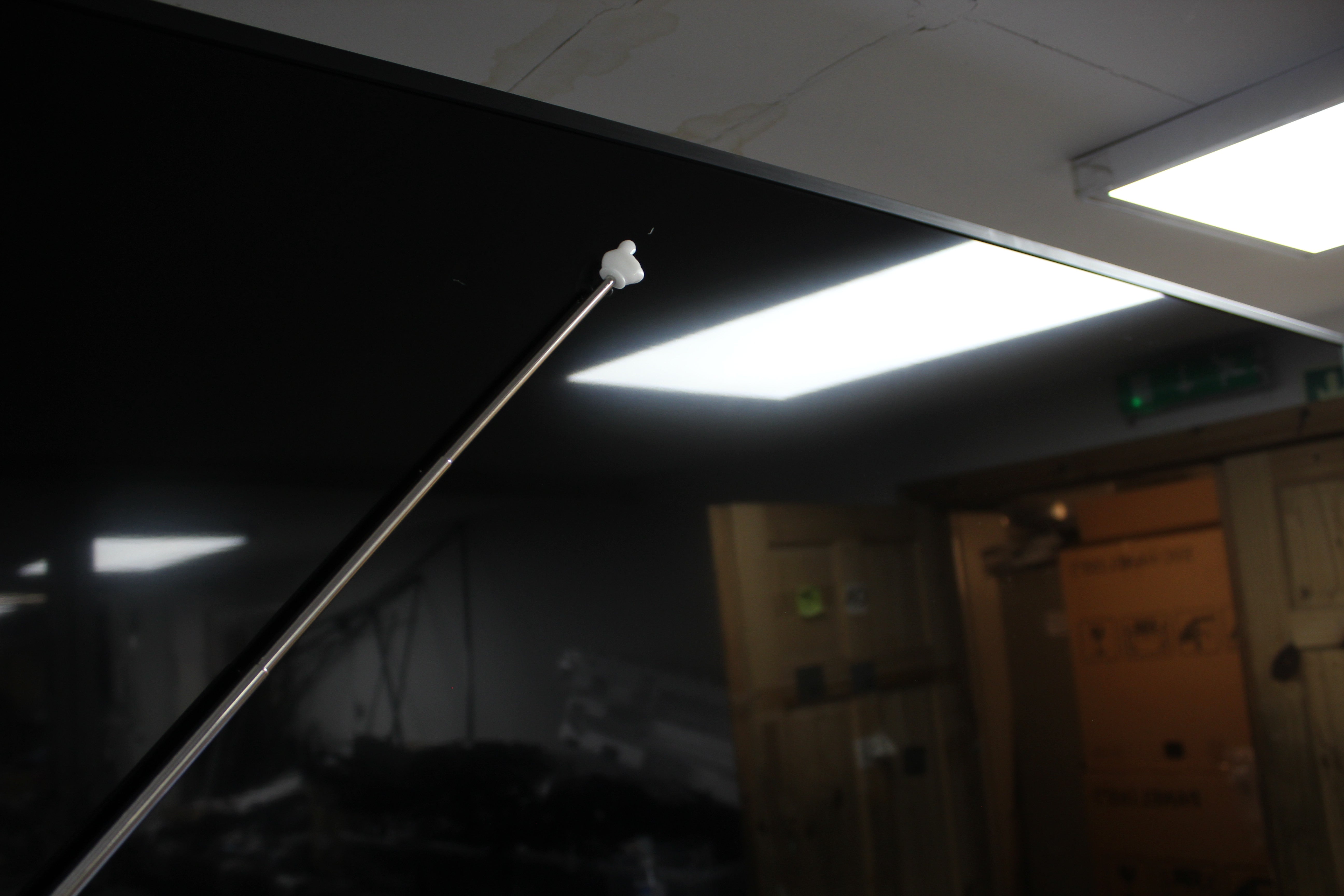 75" Sony Bravia KD75X75WL 4K HDR Google LED TV