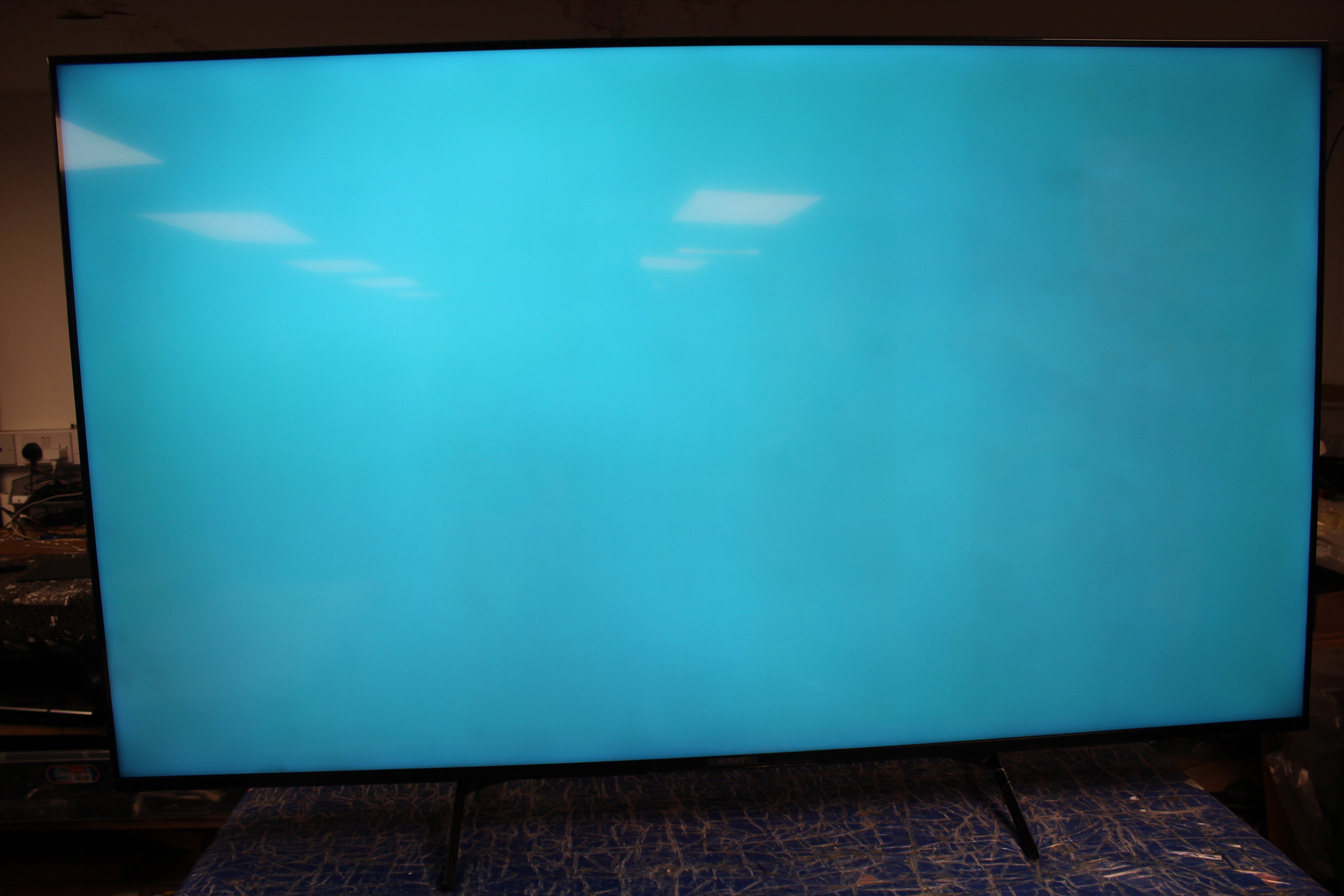 65" Sony Bravia KD65X85JU 4K HDR LED Google TV - Electronic World TV