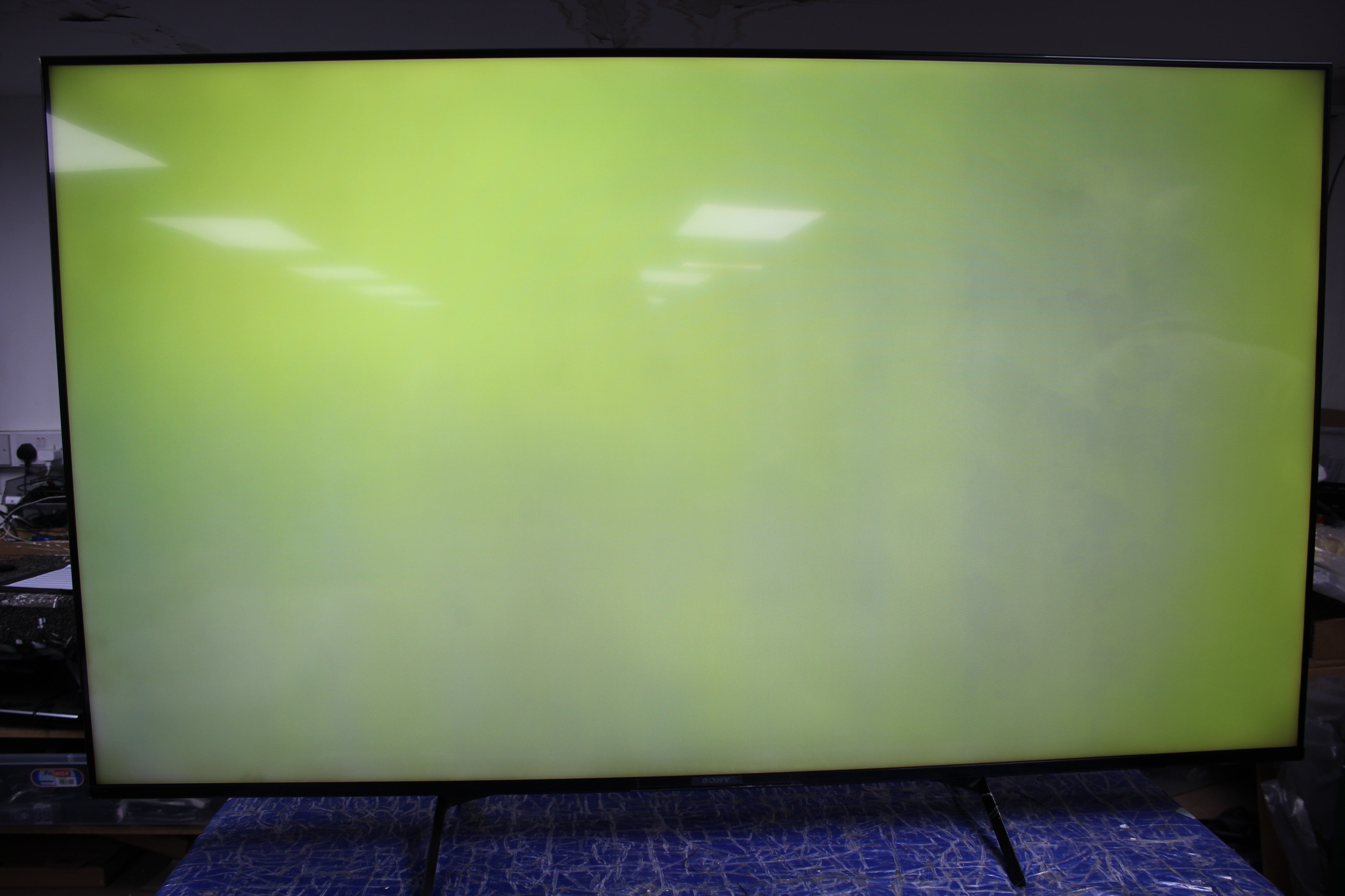 65" Sony Bravia KD65X85JU 4K HDR LED Google TV - Electronic World TV