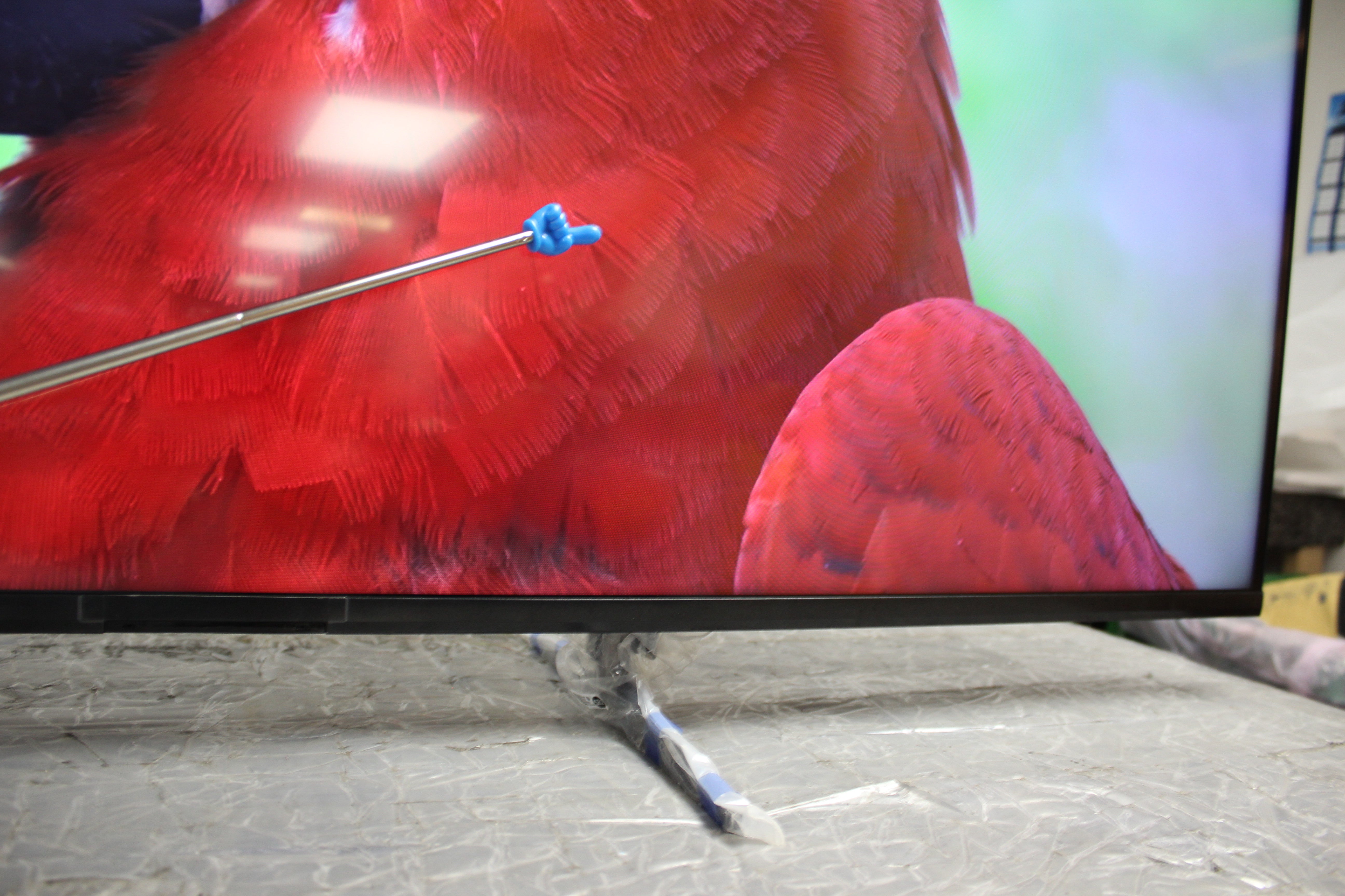 55" Sony Bravia KD-55X85LU 4K HDR Google LED TV