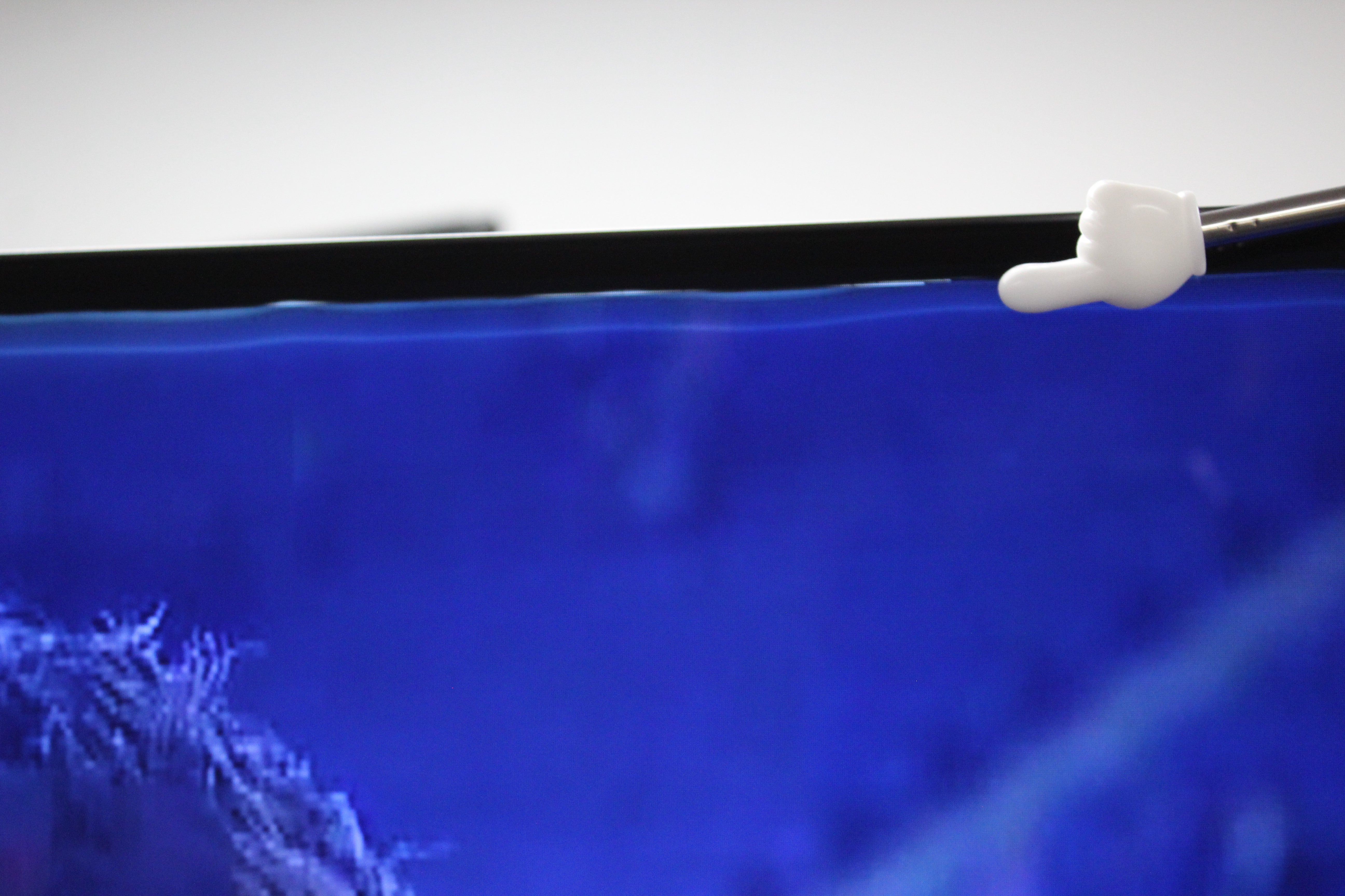 65" Sony Bravia KD65A85BU Flagship 4K HDR Android OLED TV