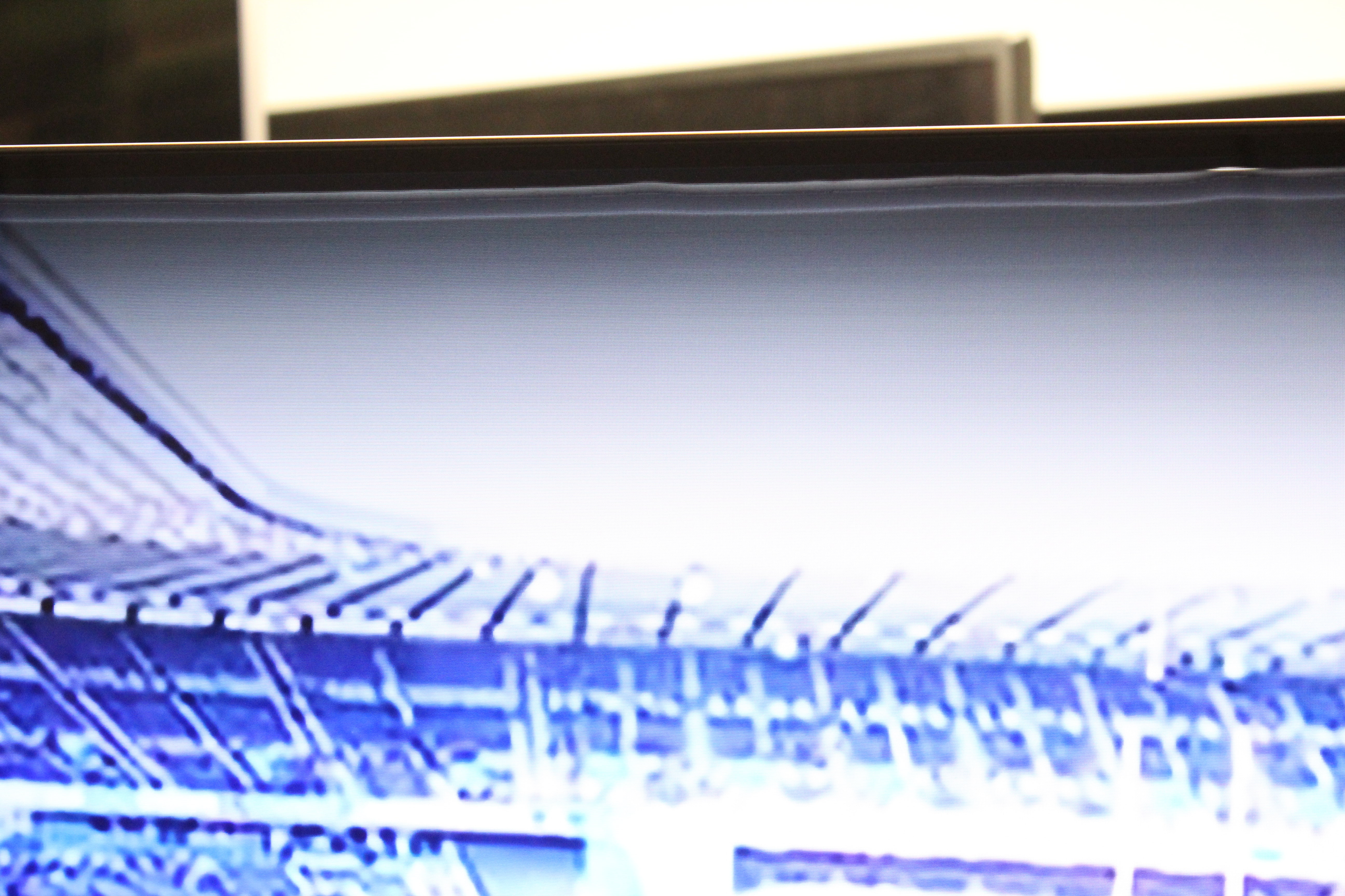 65" Sony Bravia KD65A85BU Flagship 4K HDR Android OLED TV