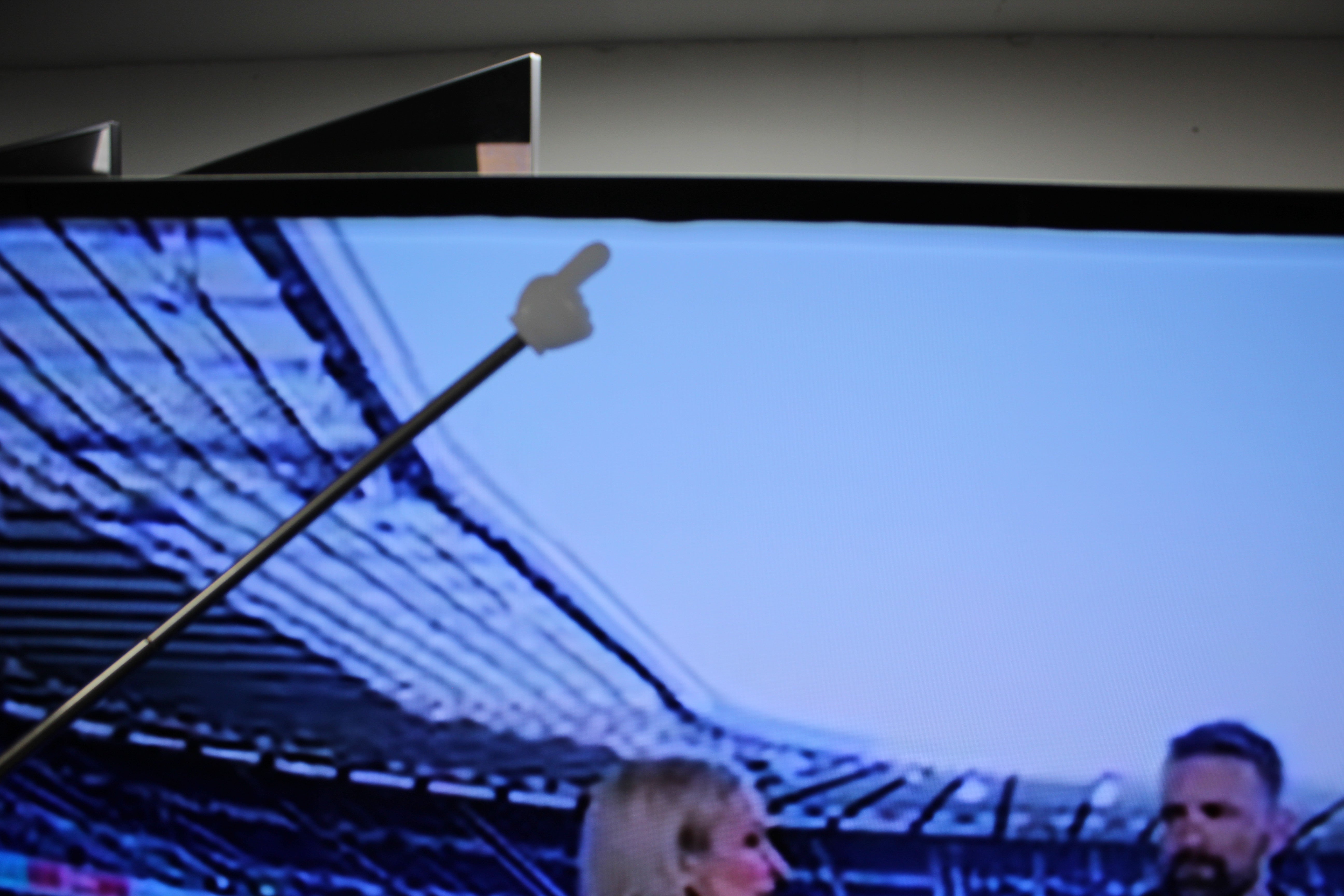 65" Sony Bravia KD65A85BU Flagship 4K HDR Android OLED TV