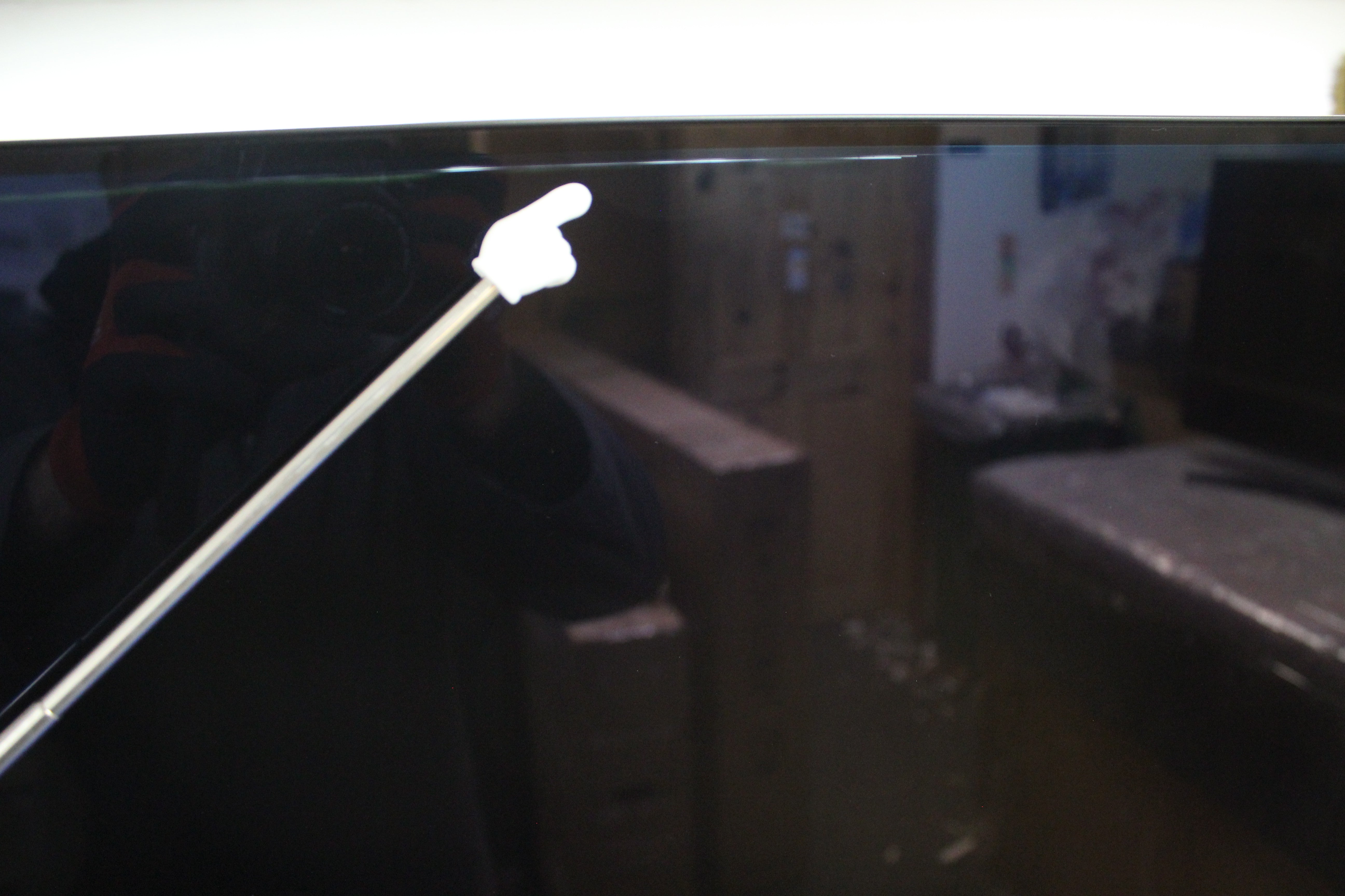 65" Sony Bravia KD65A85BU Flagship 4K HDR Android OLED TV