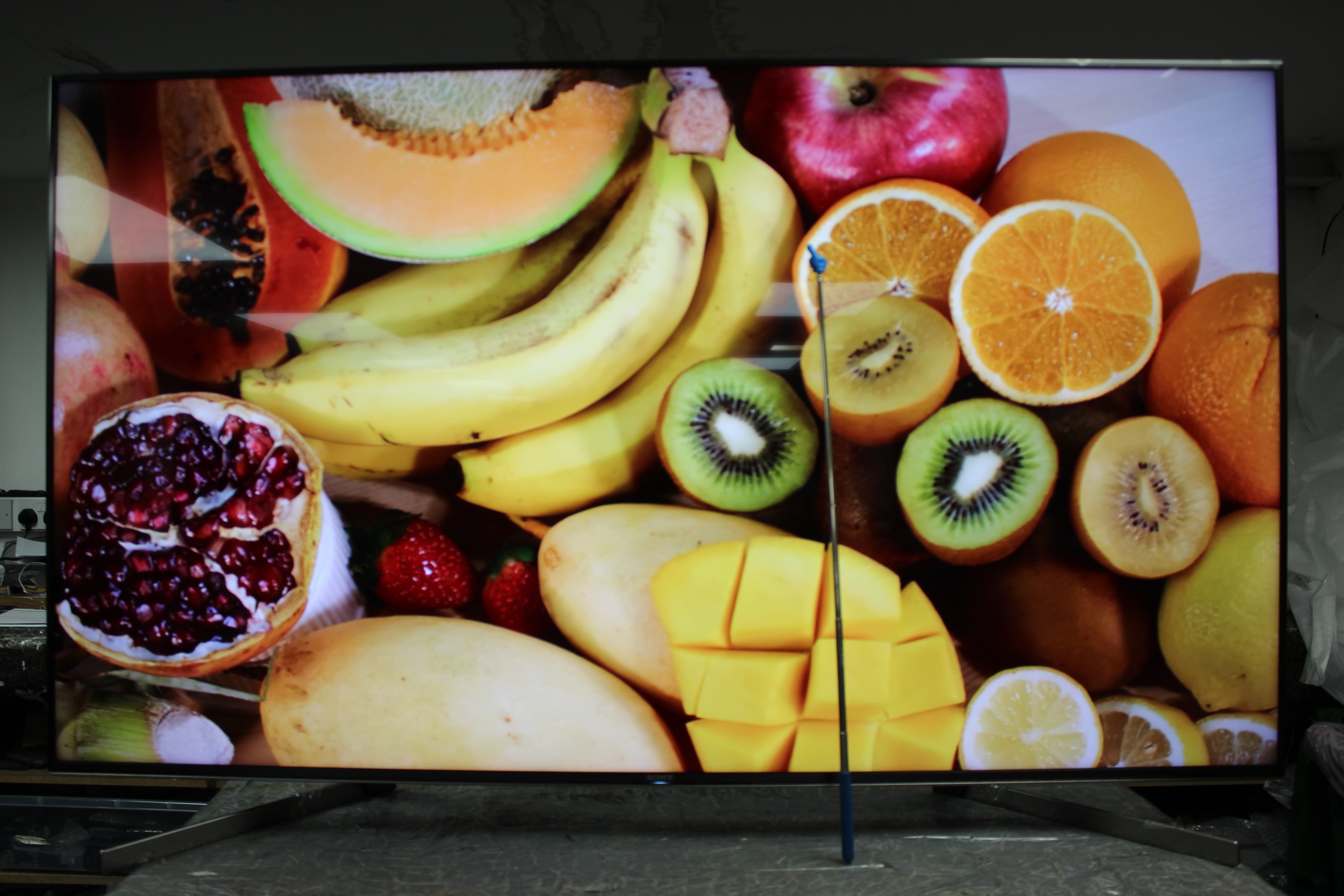 65" Sony Bravia KD65XG9505BU 4K Ultra HD Android Smart LED TV