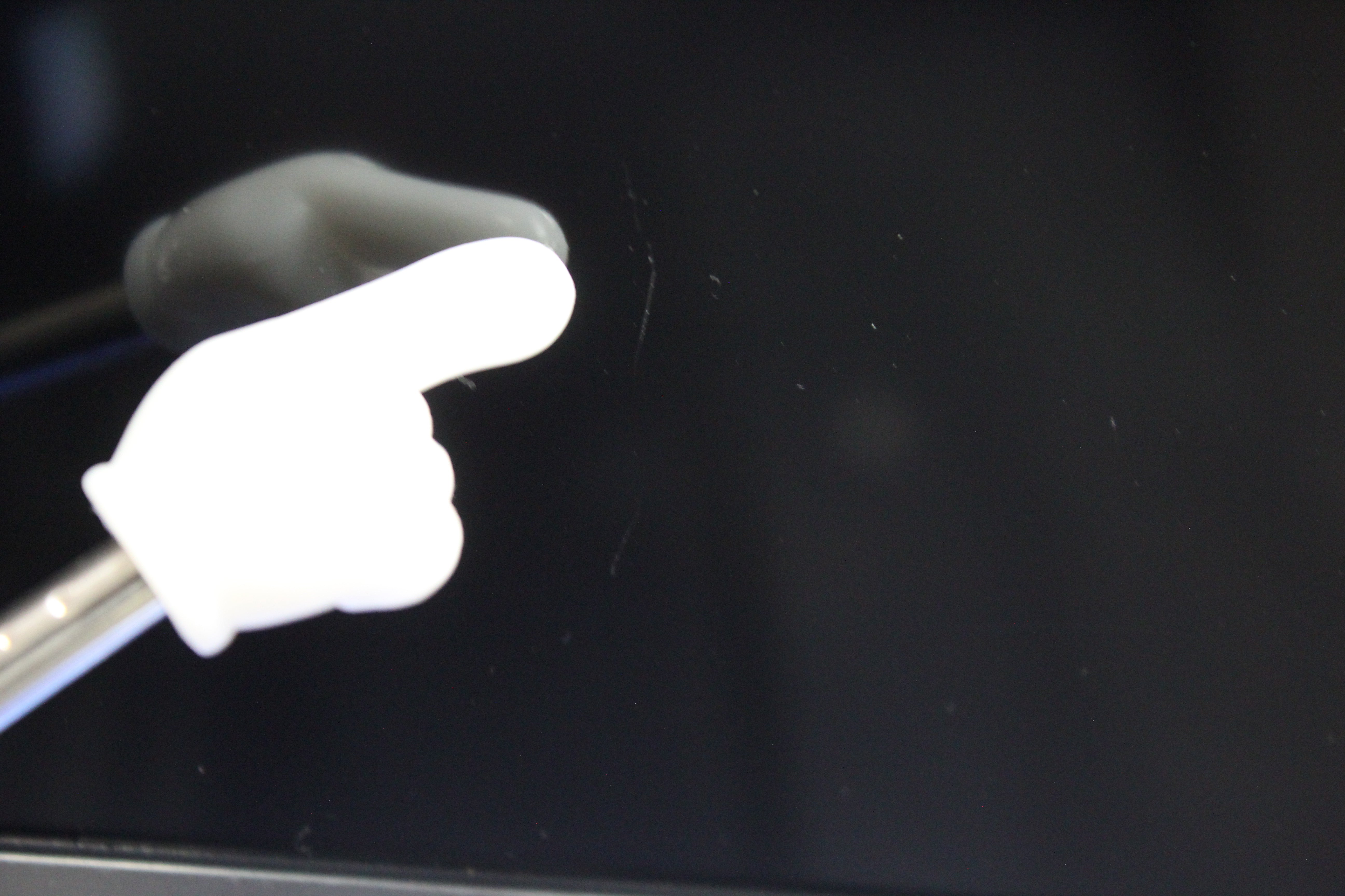 49 Samsung UE49KU6670 Curved 4K HDR Smart LED TV