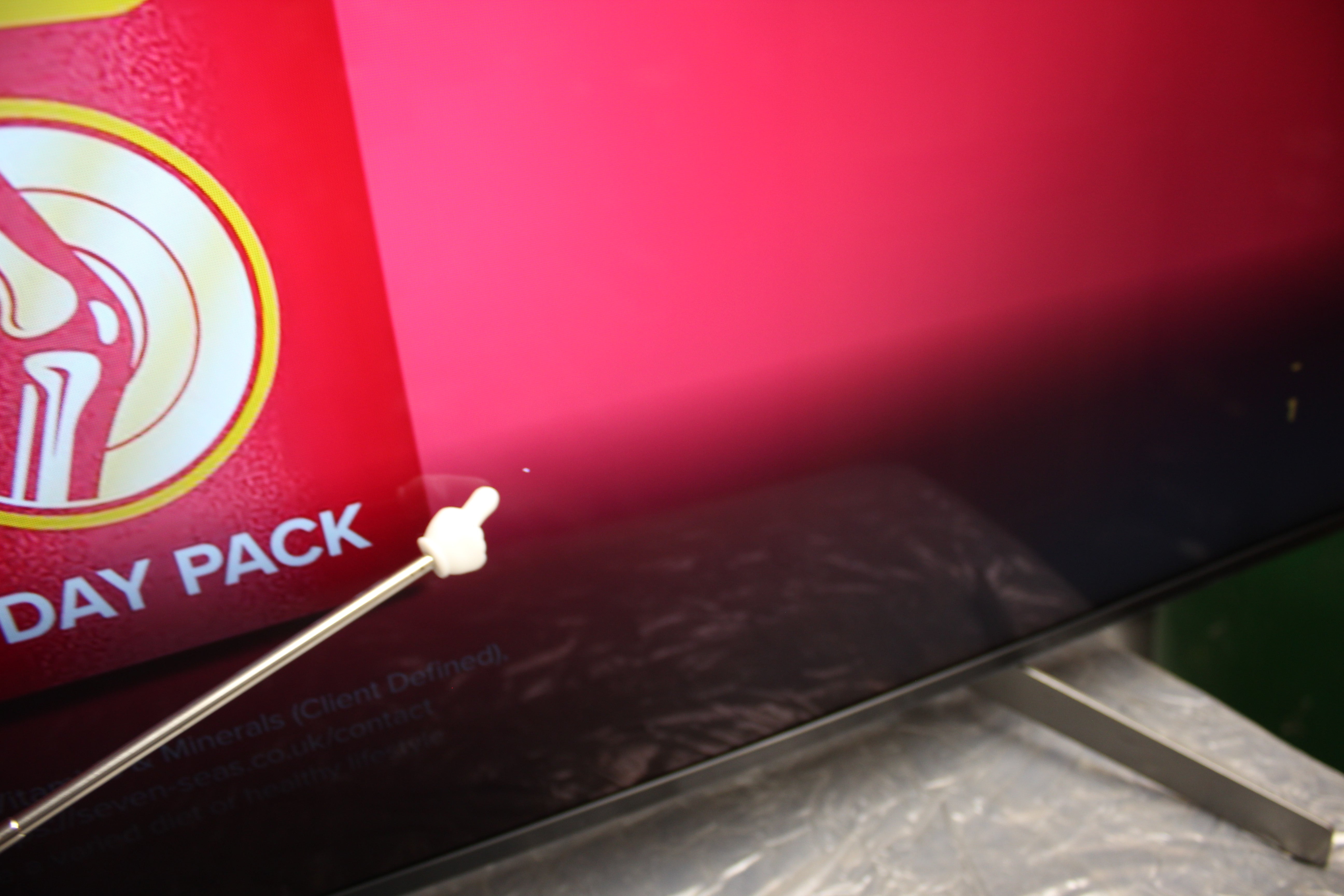 65" Sony Bravia KD65XG8796BU 4K Ultra HD Android Smart LED TV