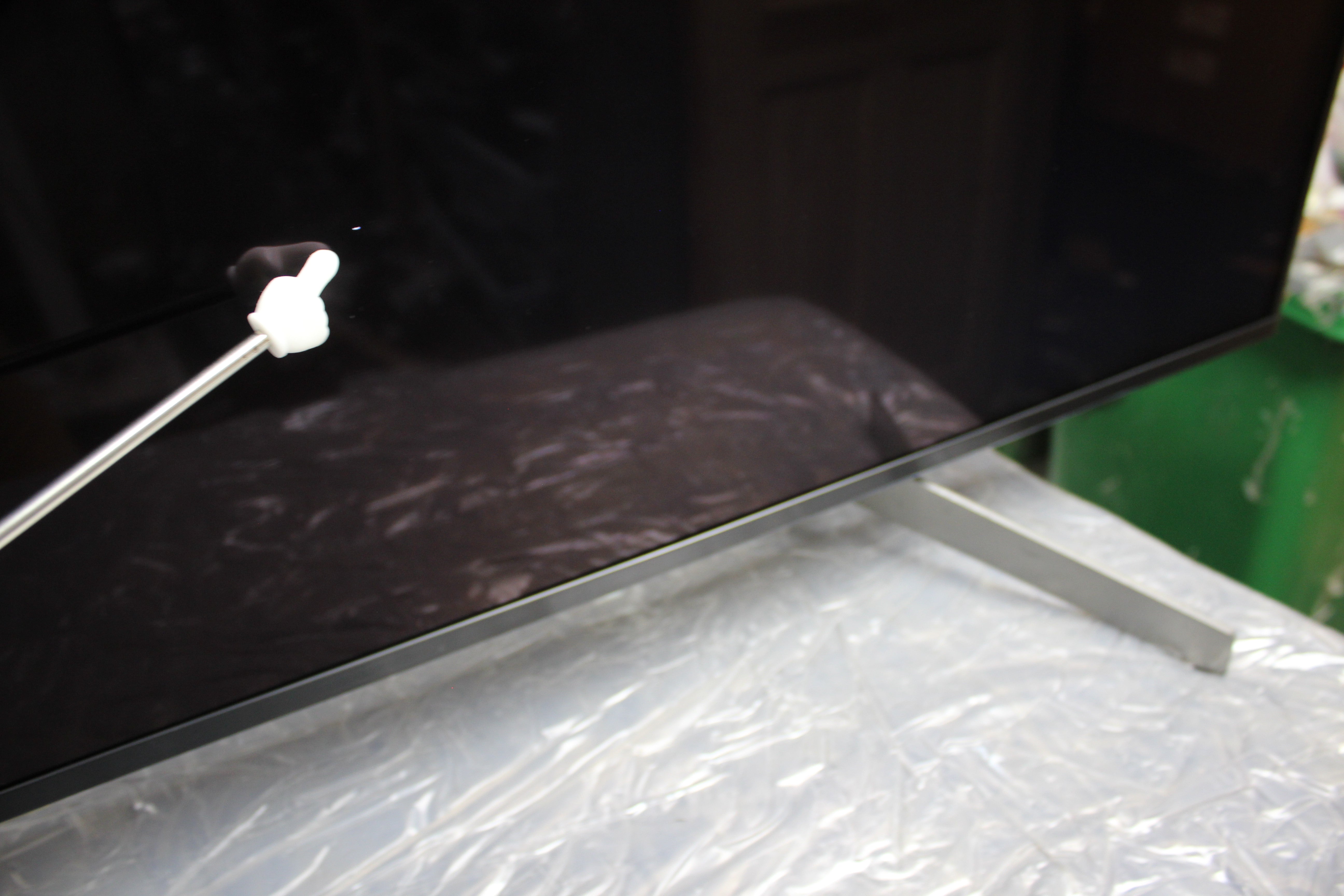 65" Sony Bravia KD65XG8796BU 4K Ultra HD Android Smart LED TV