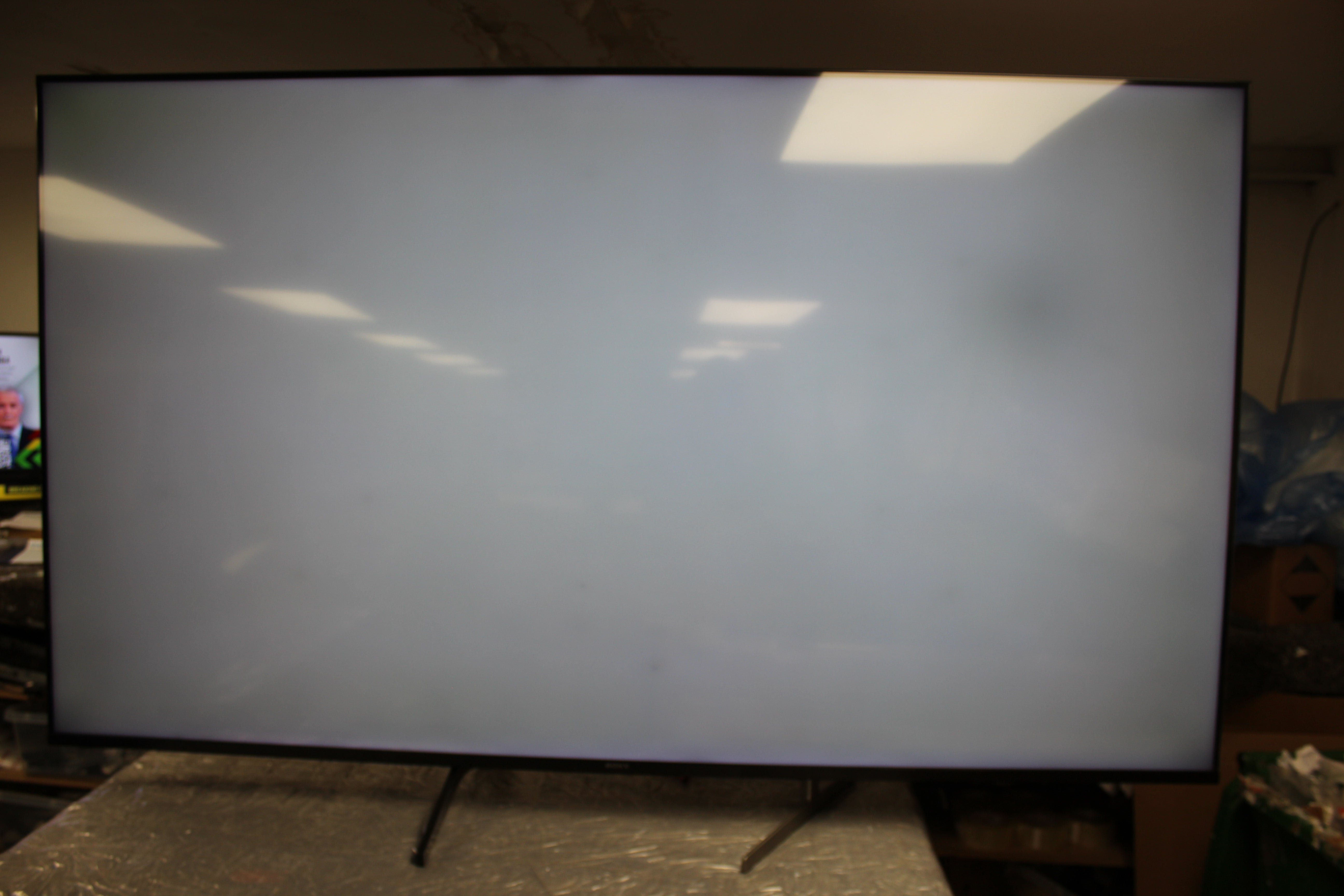 75" Sony Bravia KD75X75WL 4K HDR Google LED TV