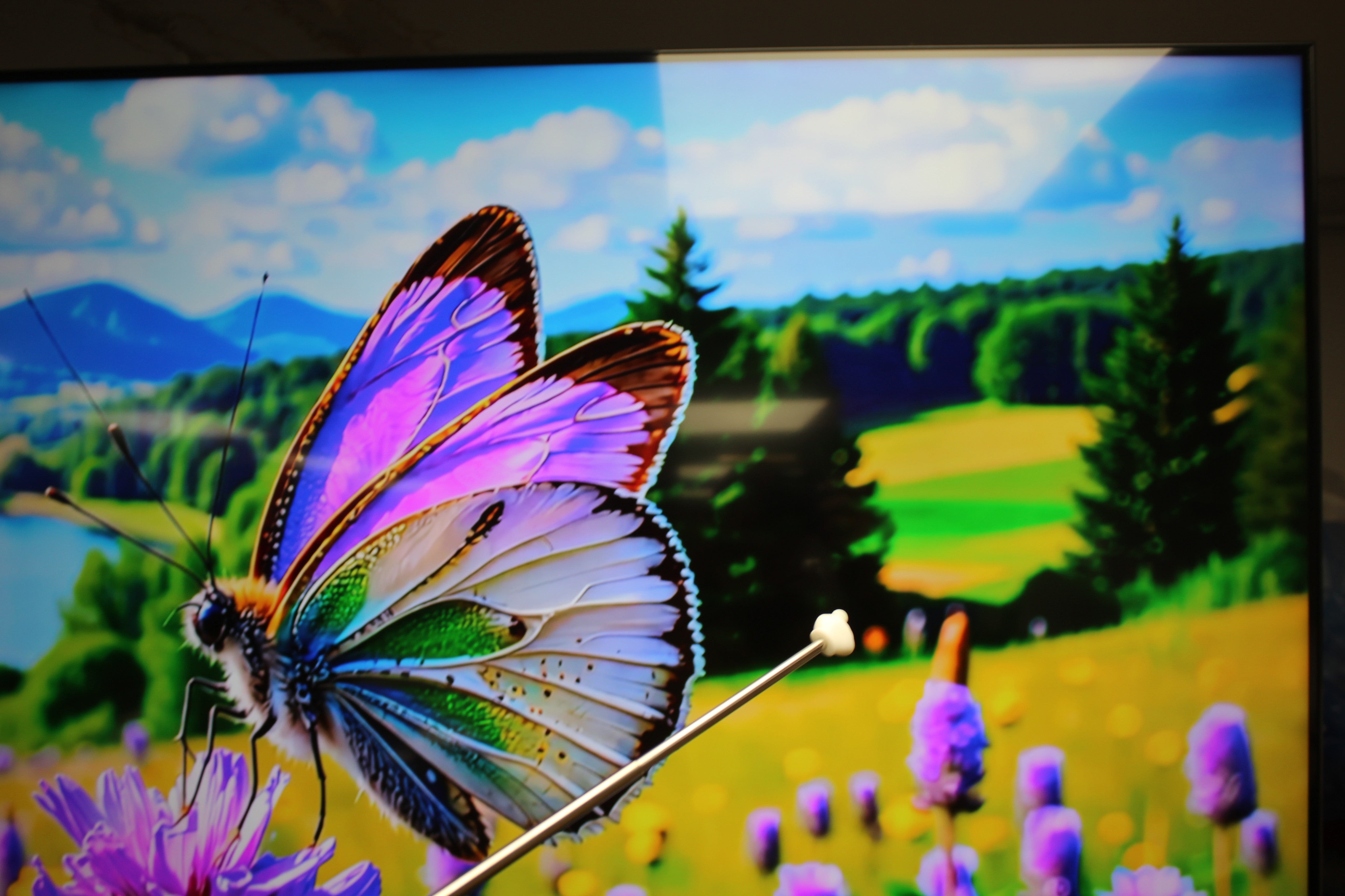 75" Sony Bravia KD75X75WL 4K HDR Google LED TV