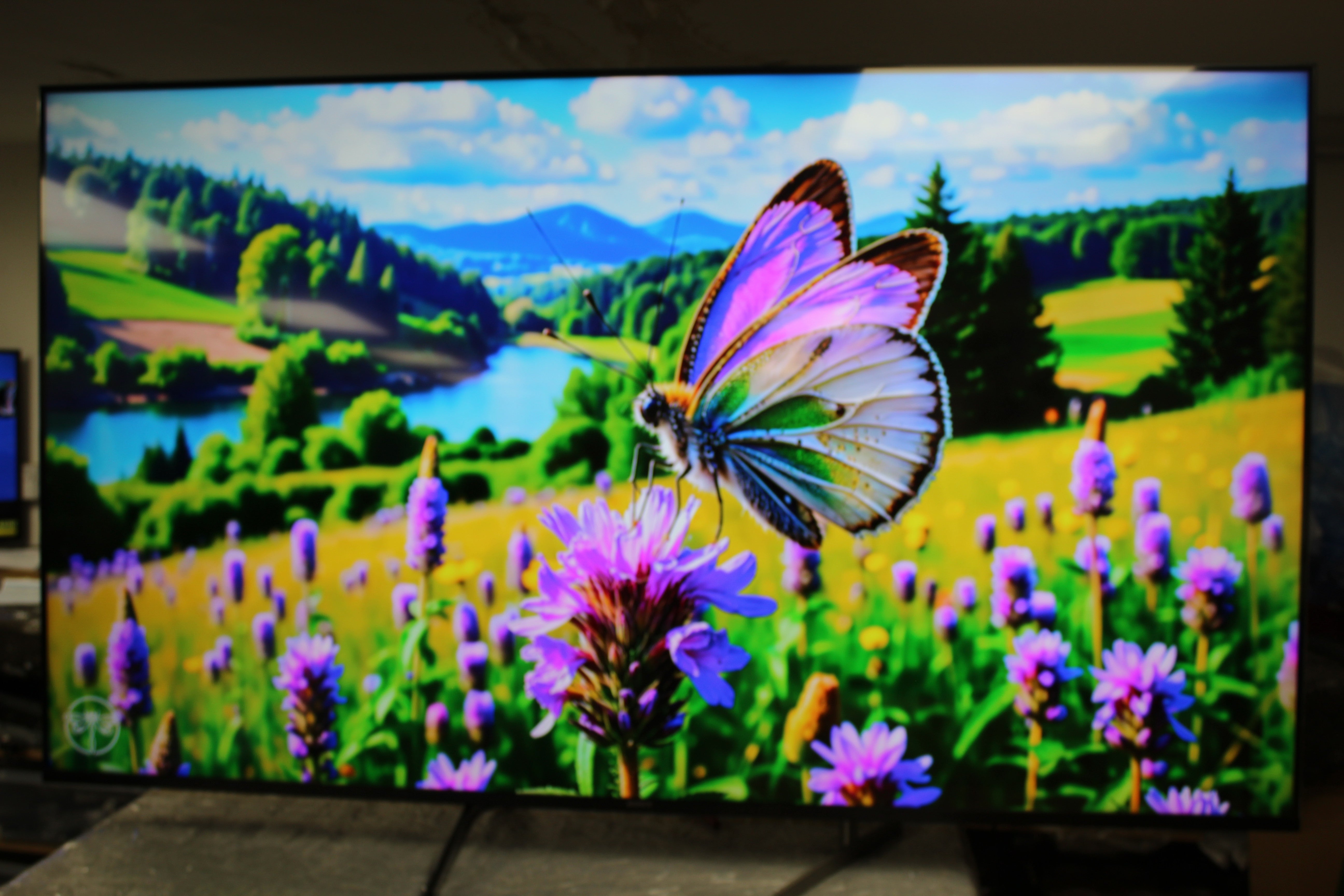 75" Sony Bravia KD75X75WL 4K HDR Google LED TV