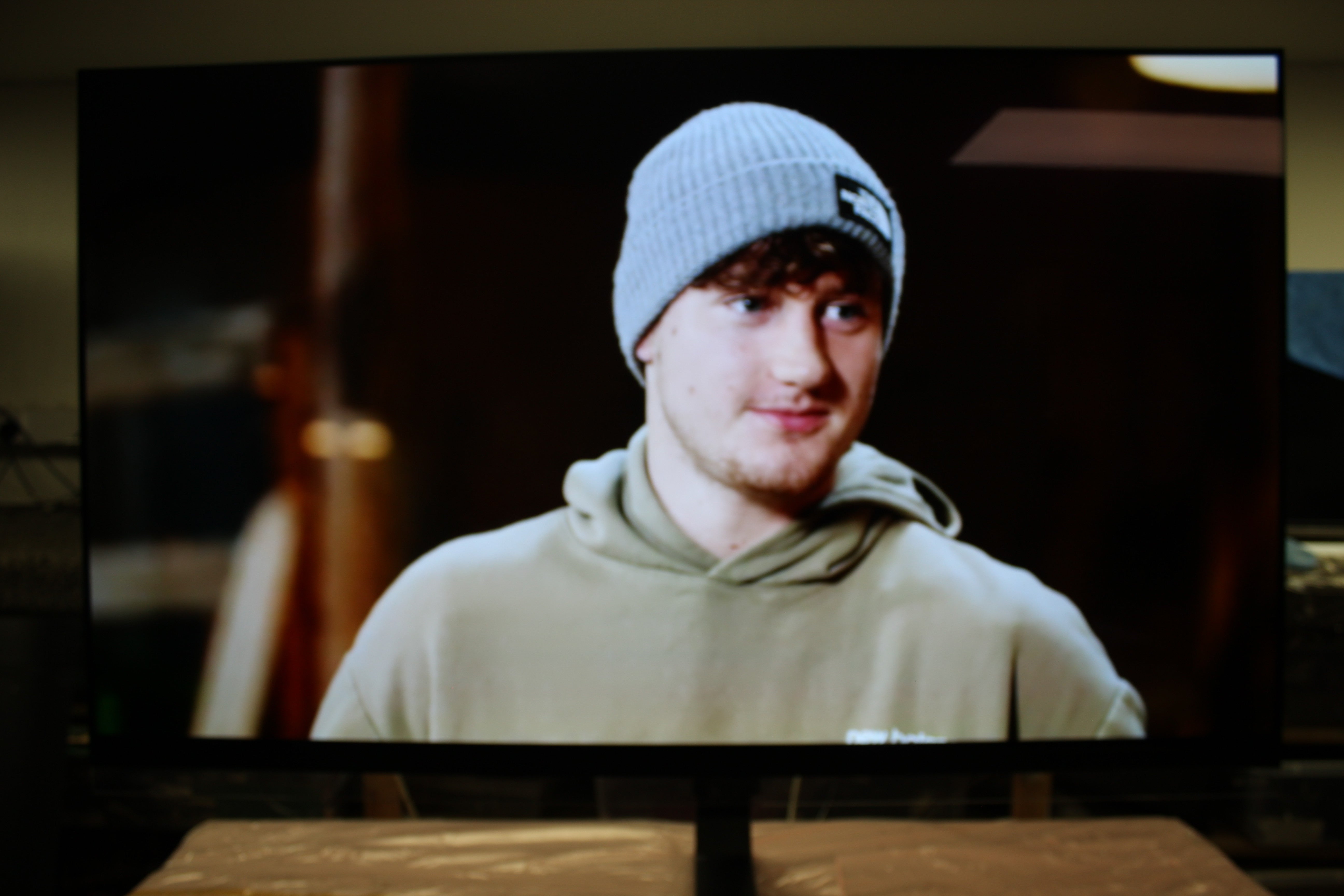 55" LG OLED55E9PLA 4K Ultra HD HDR Smart OLED TV