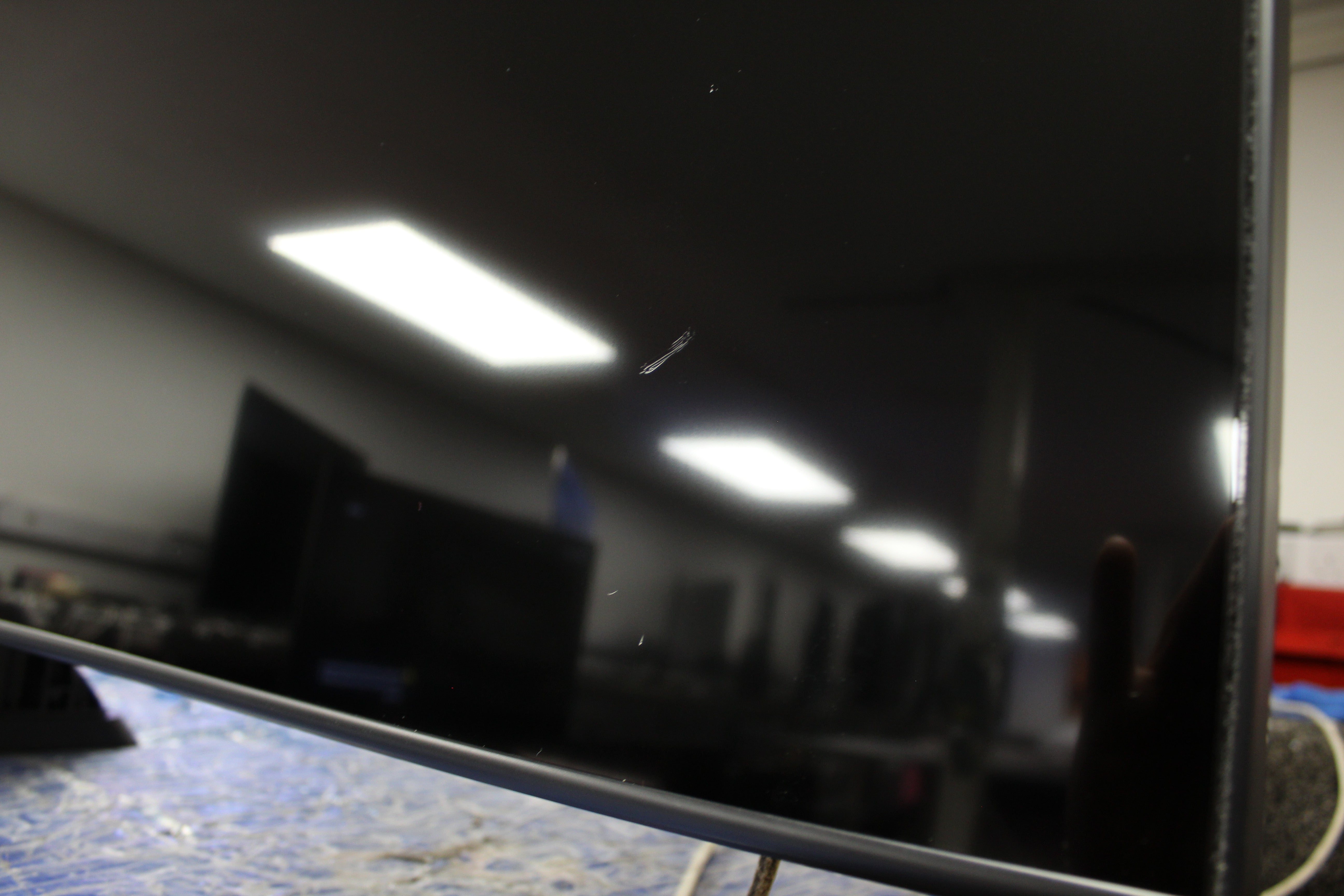 65" Samsung UE65TU8507UXXU 4K HDR Crystal Smart LED TV