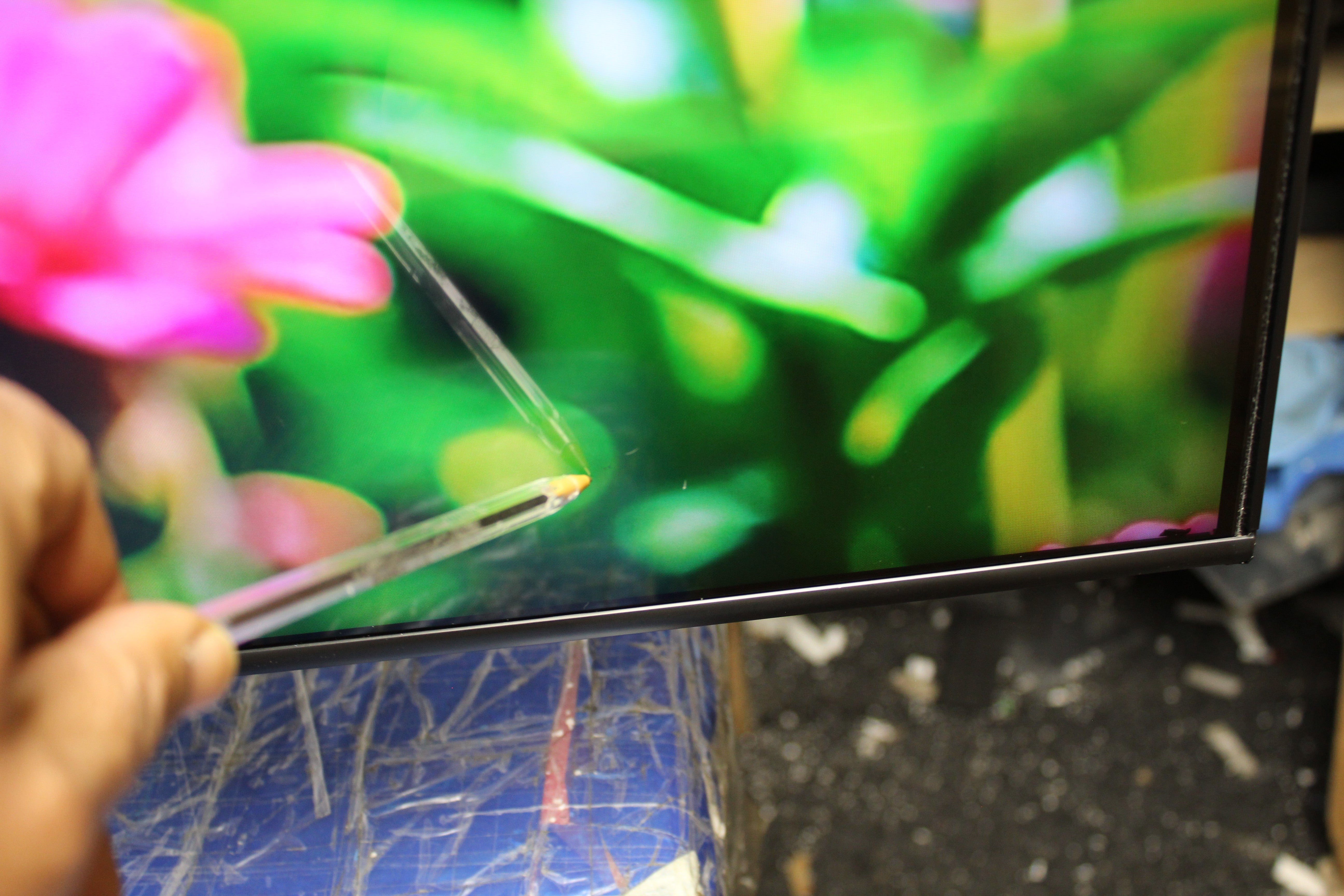 65" Samsung UE65TU8507UXXU 4K HDR Crystal Smart LED TV