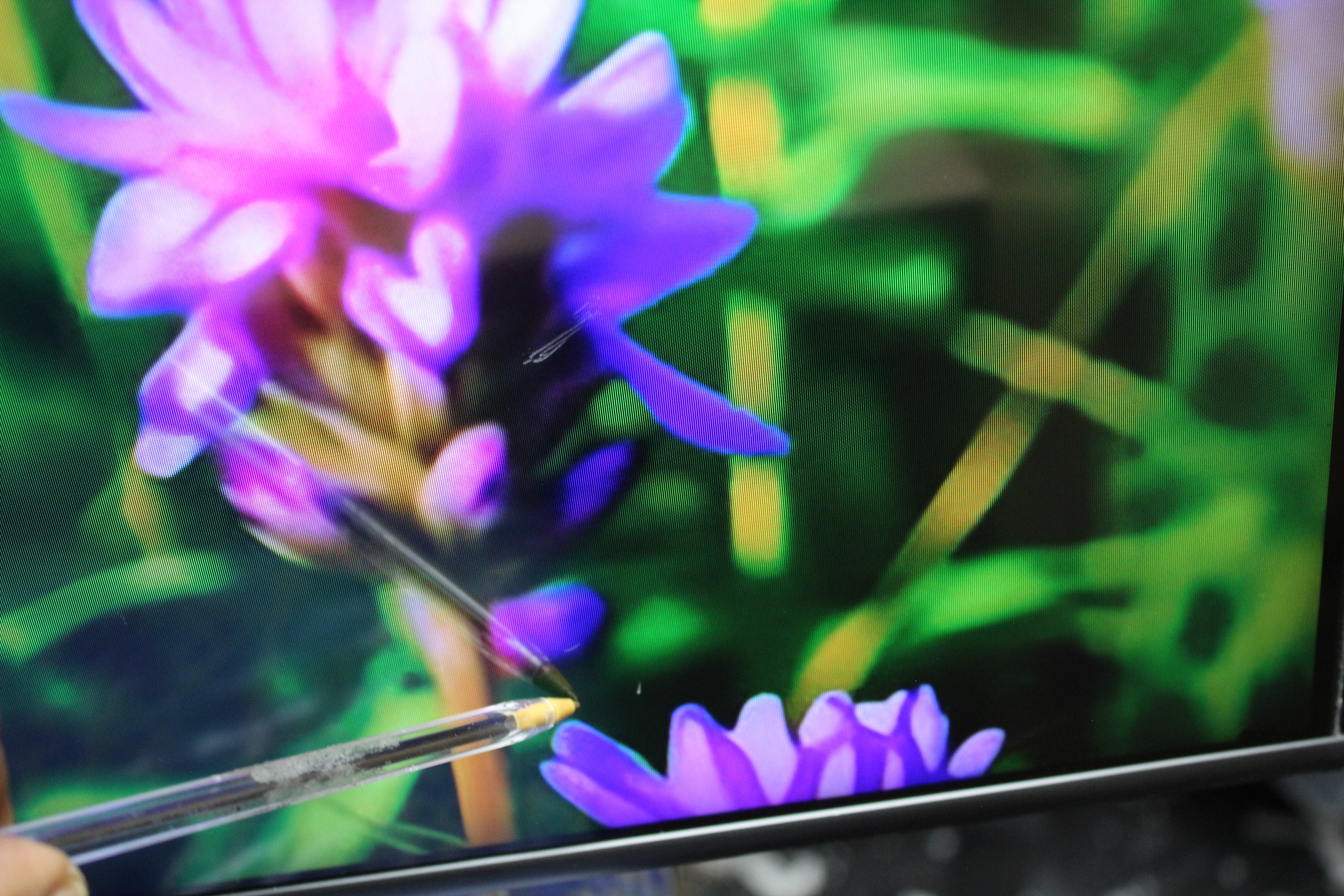 65" Samsung UE65TU8507UXXU 4K HDR Crystal Smart LED TV