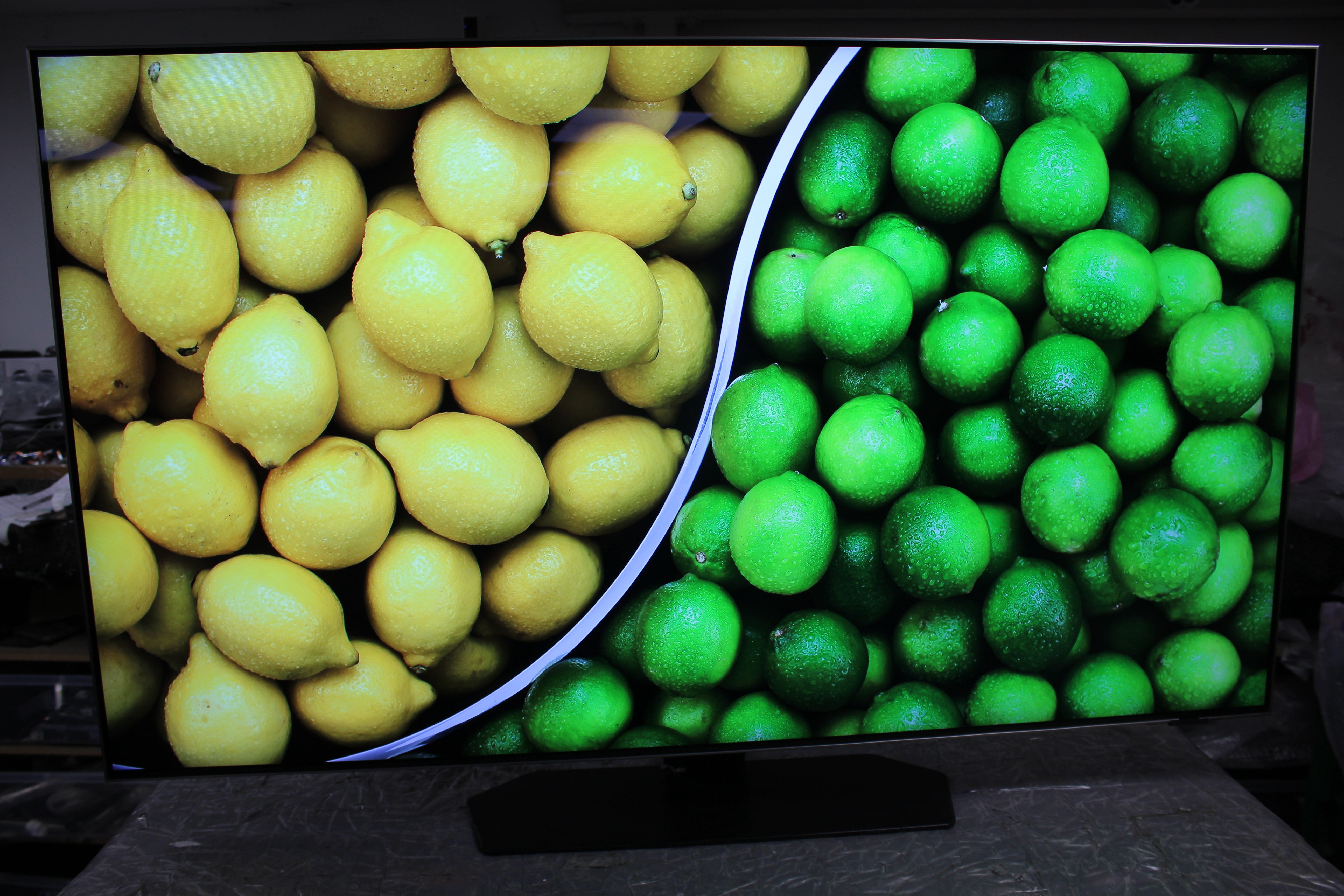 55" Samsung QE55QN85AATXXU Flagship 4K HDR Neo QLED TV