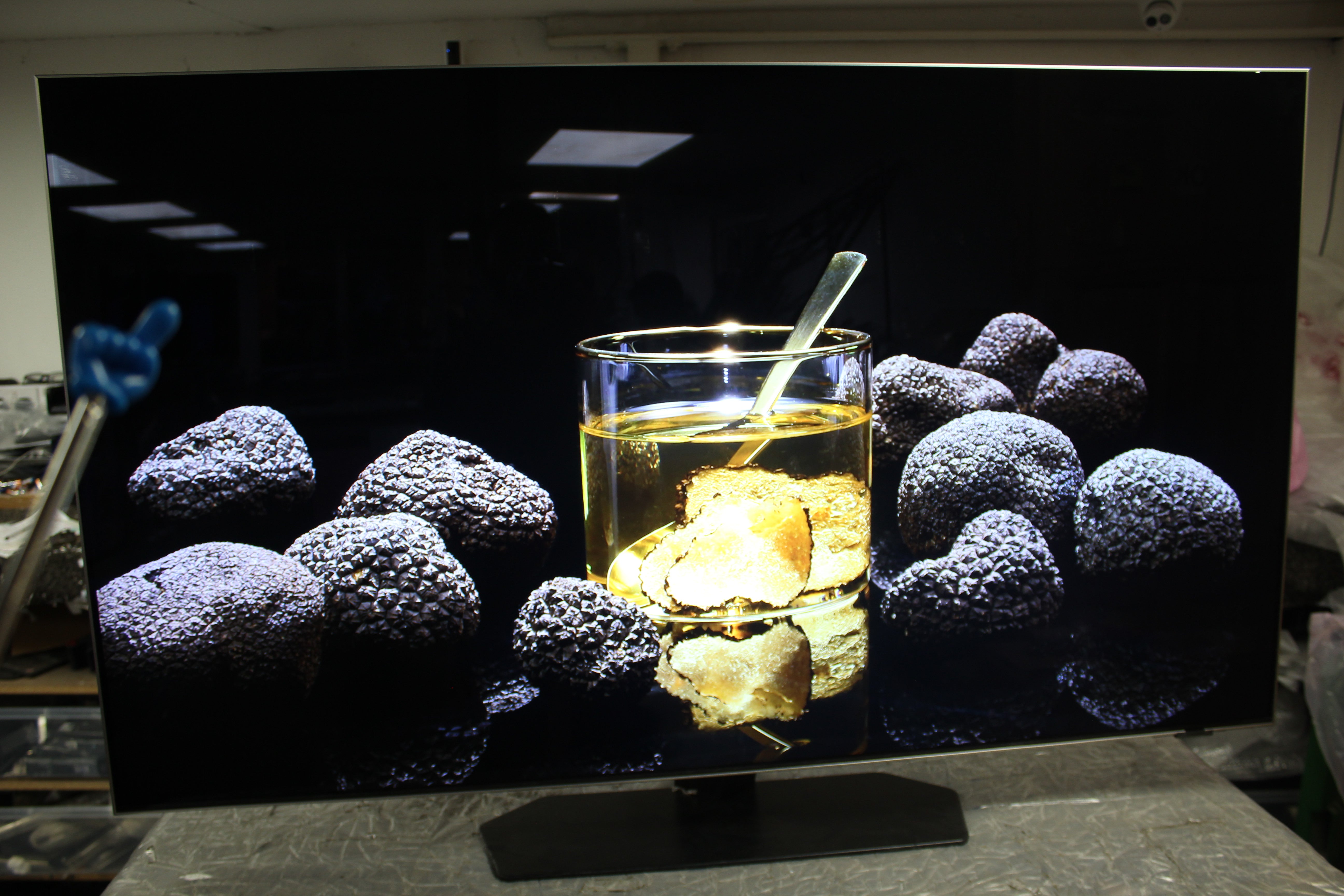 55" Samsung QE55QN85AATXXU Flagship 4K HDR Neo QLED TV